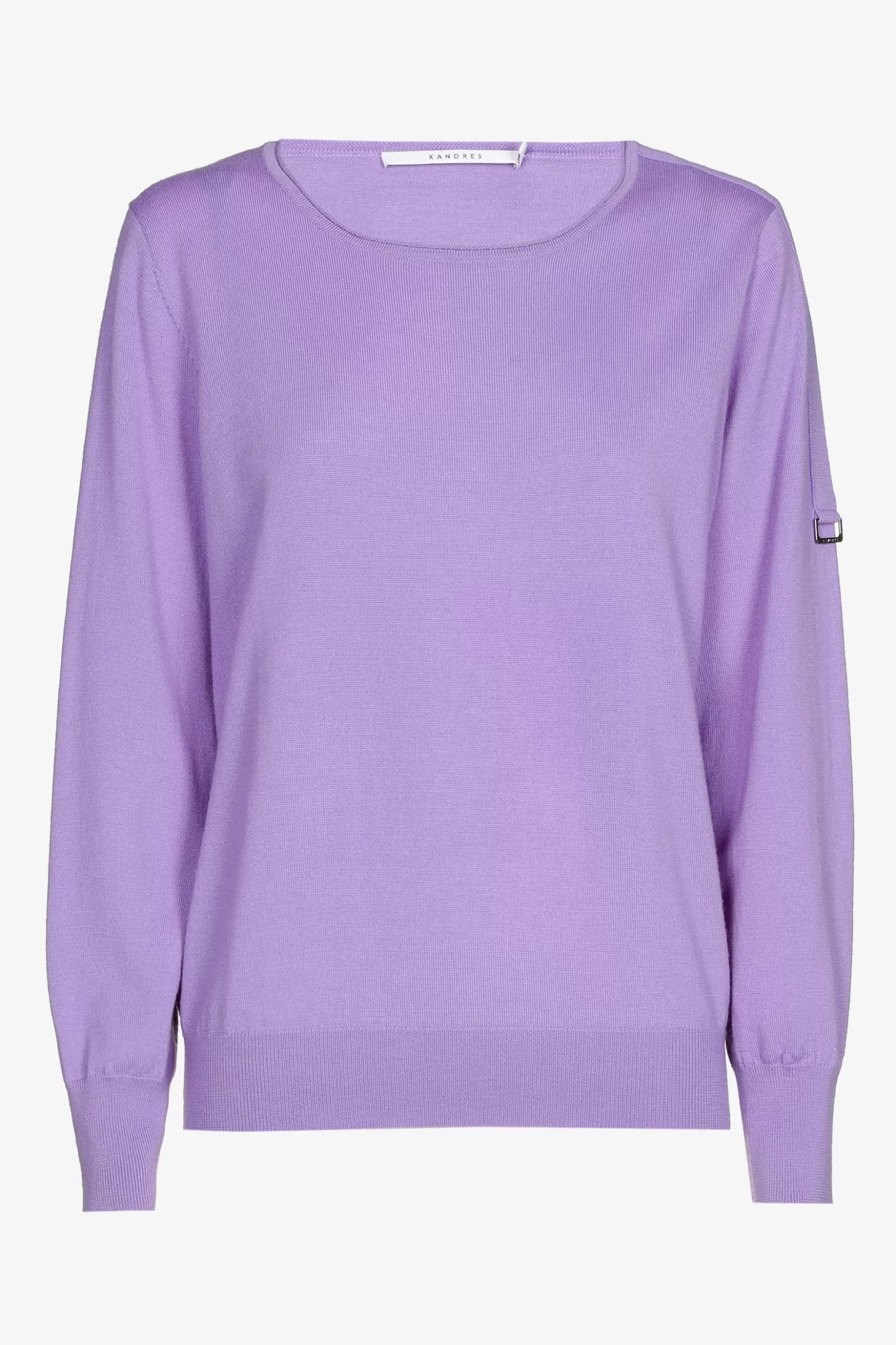 Pull van merinowol-Xandres Discount