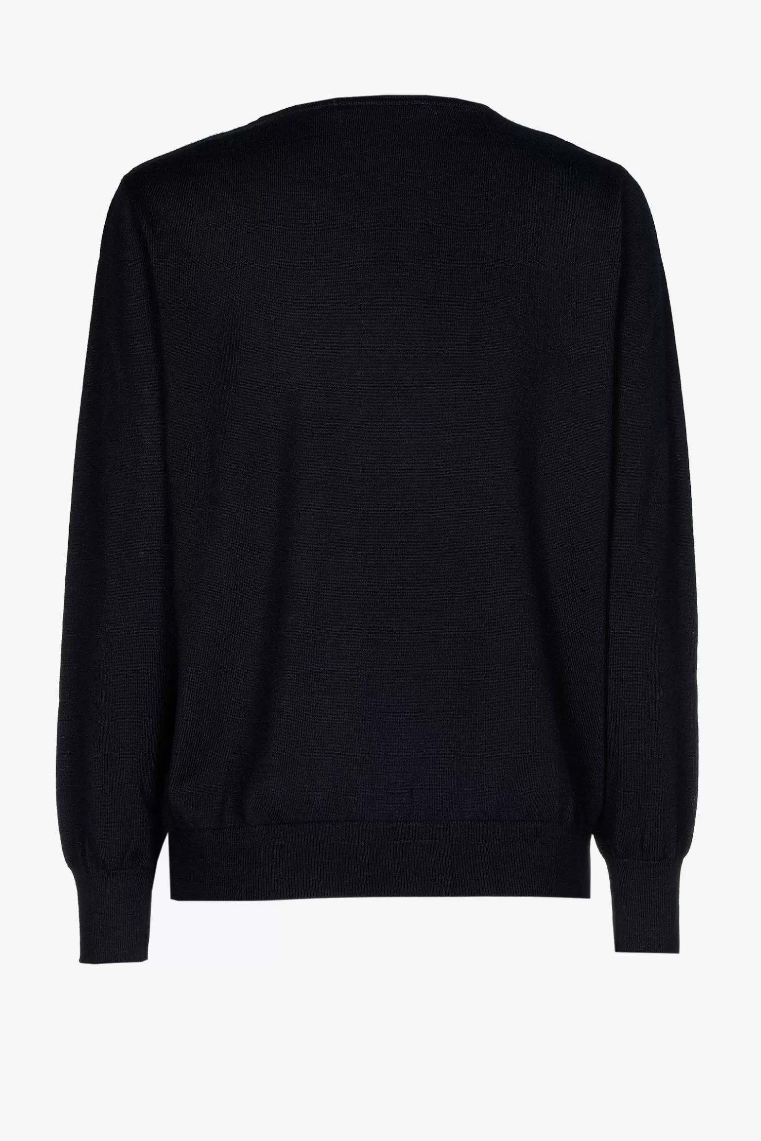 Pull van merinowol-Xandres Cheap
