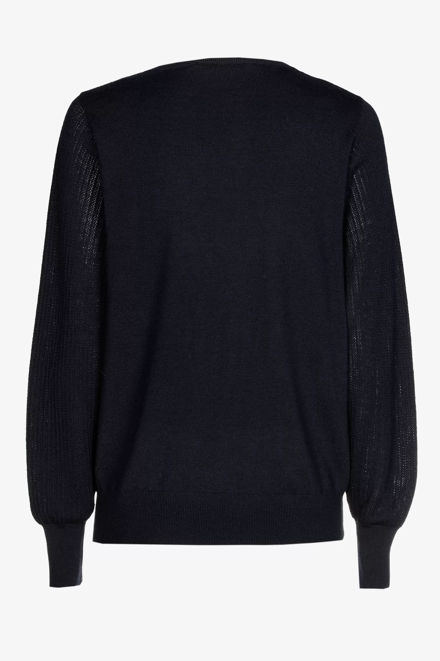 Pull van merinowol-Xandres Online