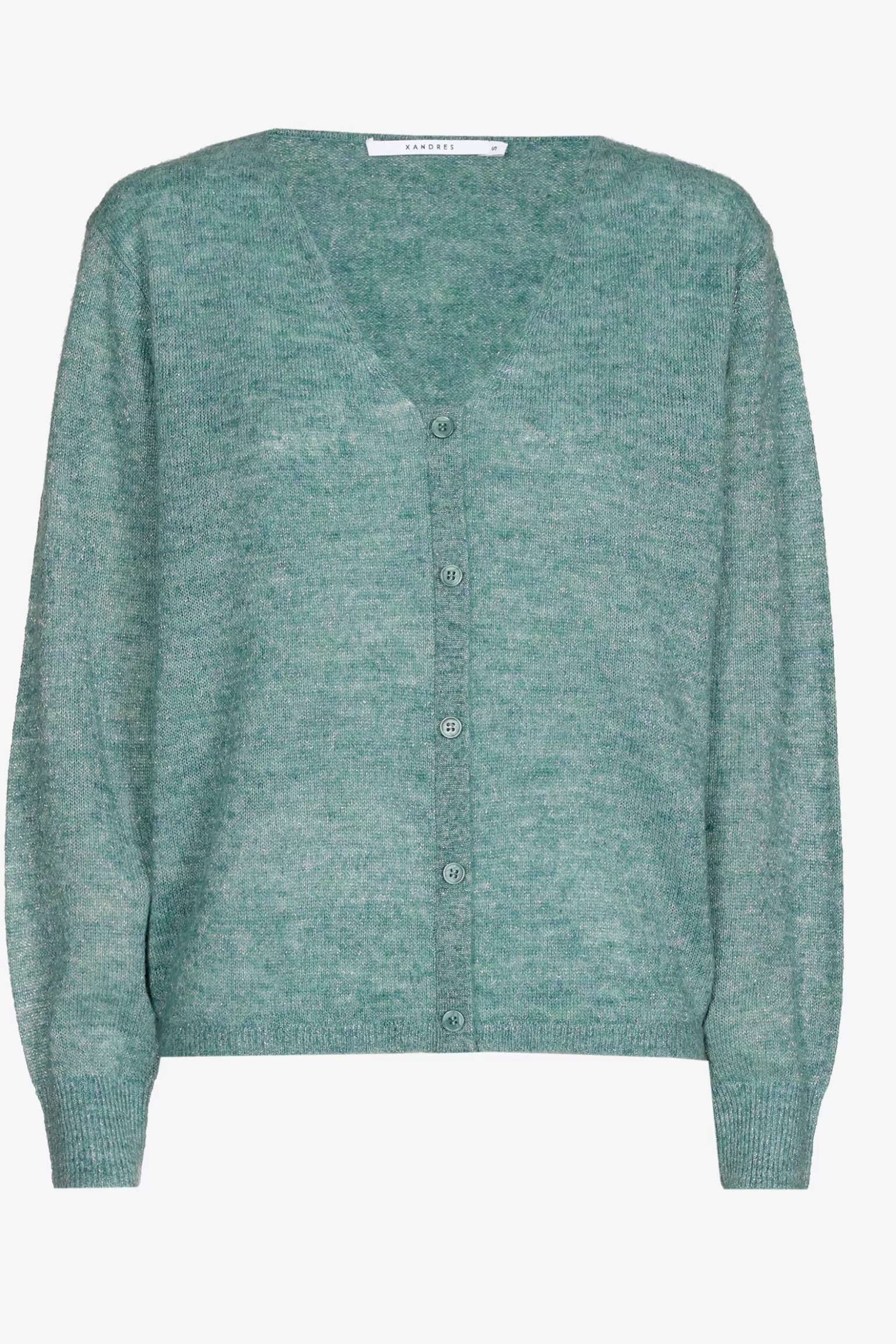 Pull van mohair-Xandres Outlet
