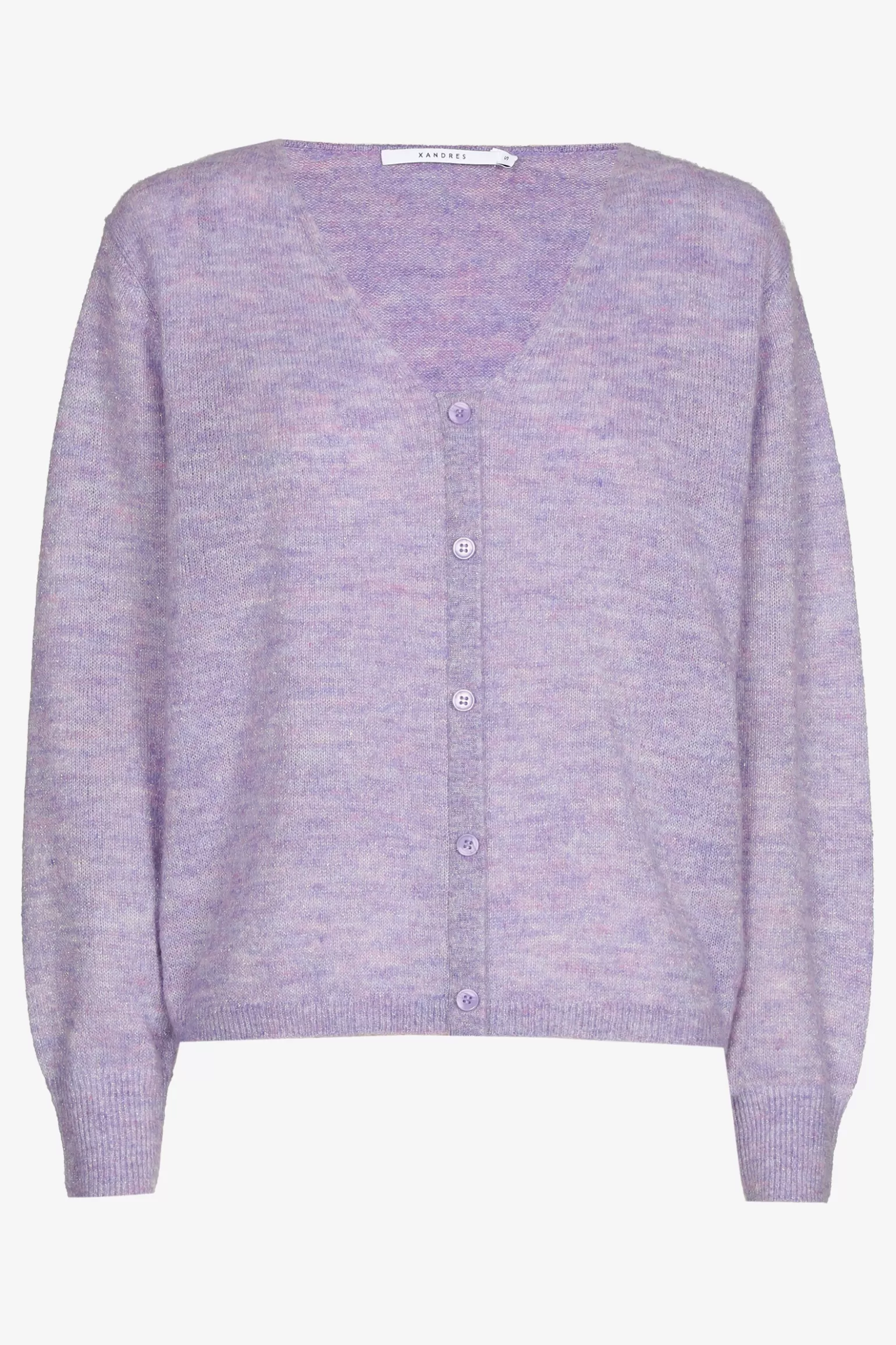Pull van mohair-Xandres Hot