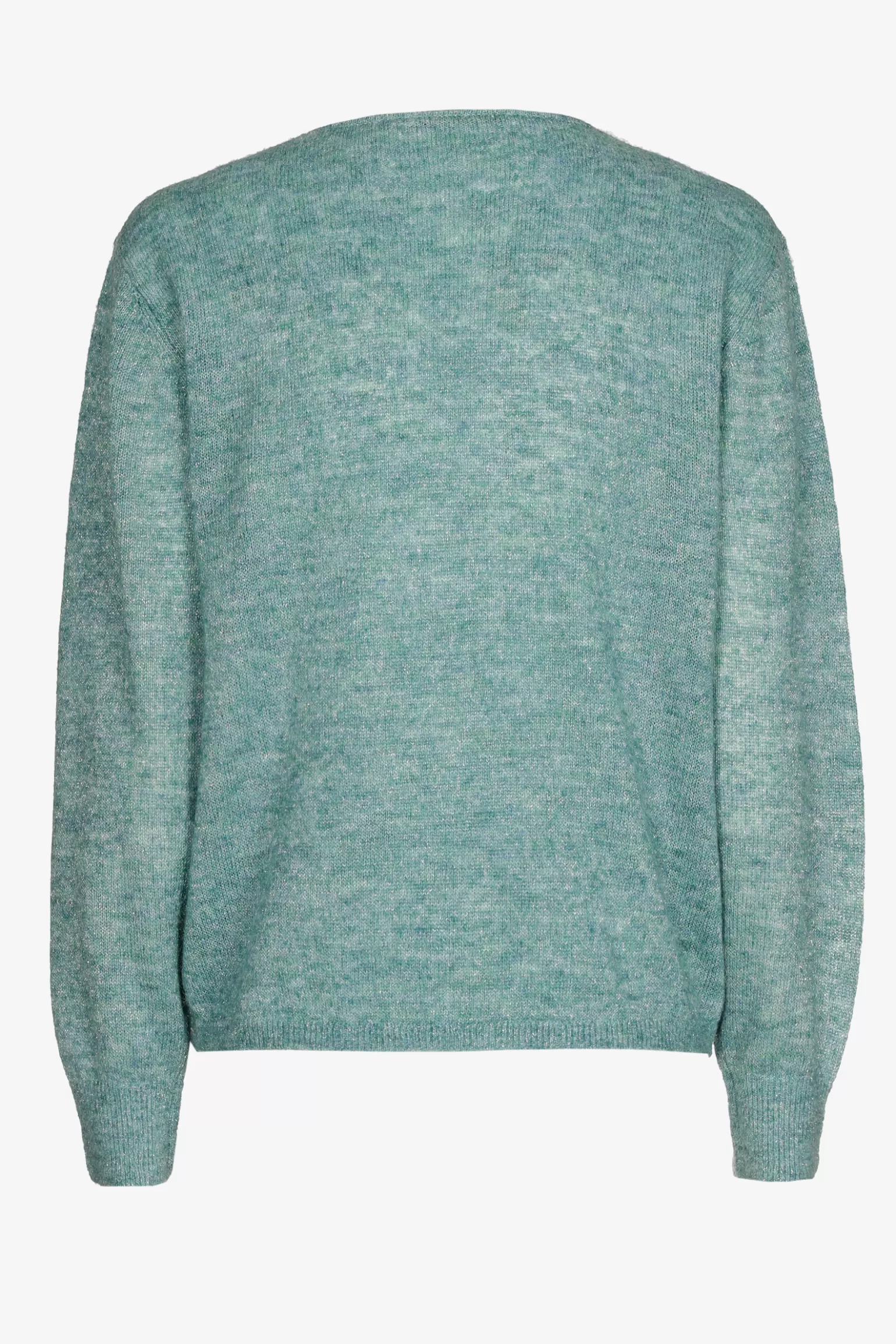 Pull van mohair-Xandres Outlet