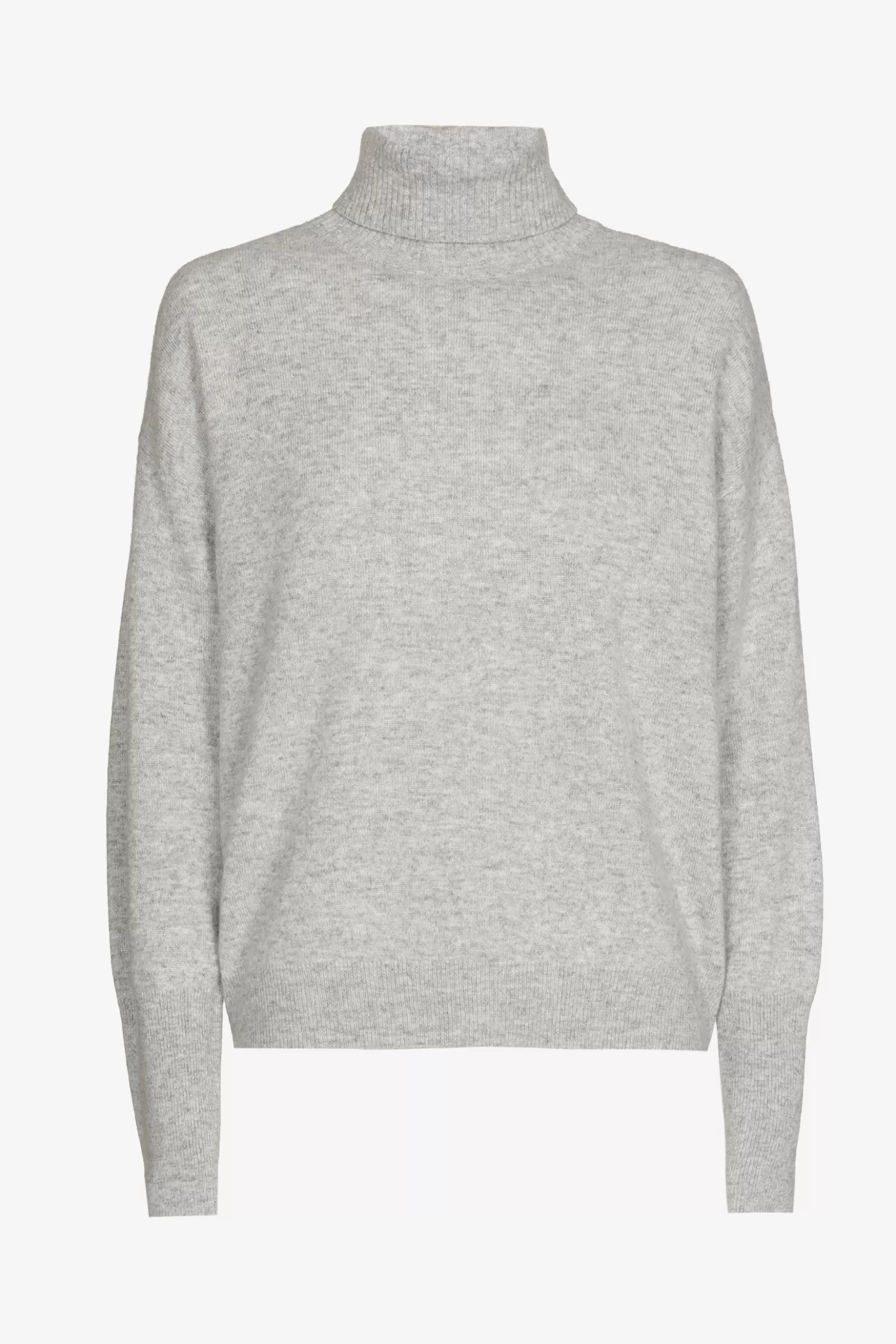 Pull van wolmix met rolnek-Xandres Best