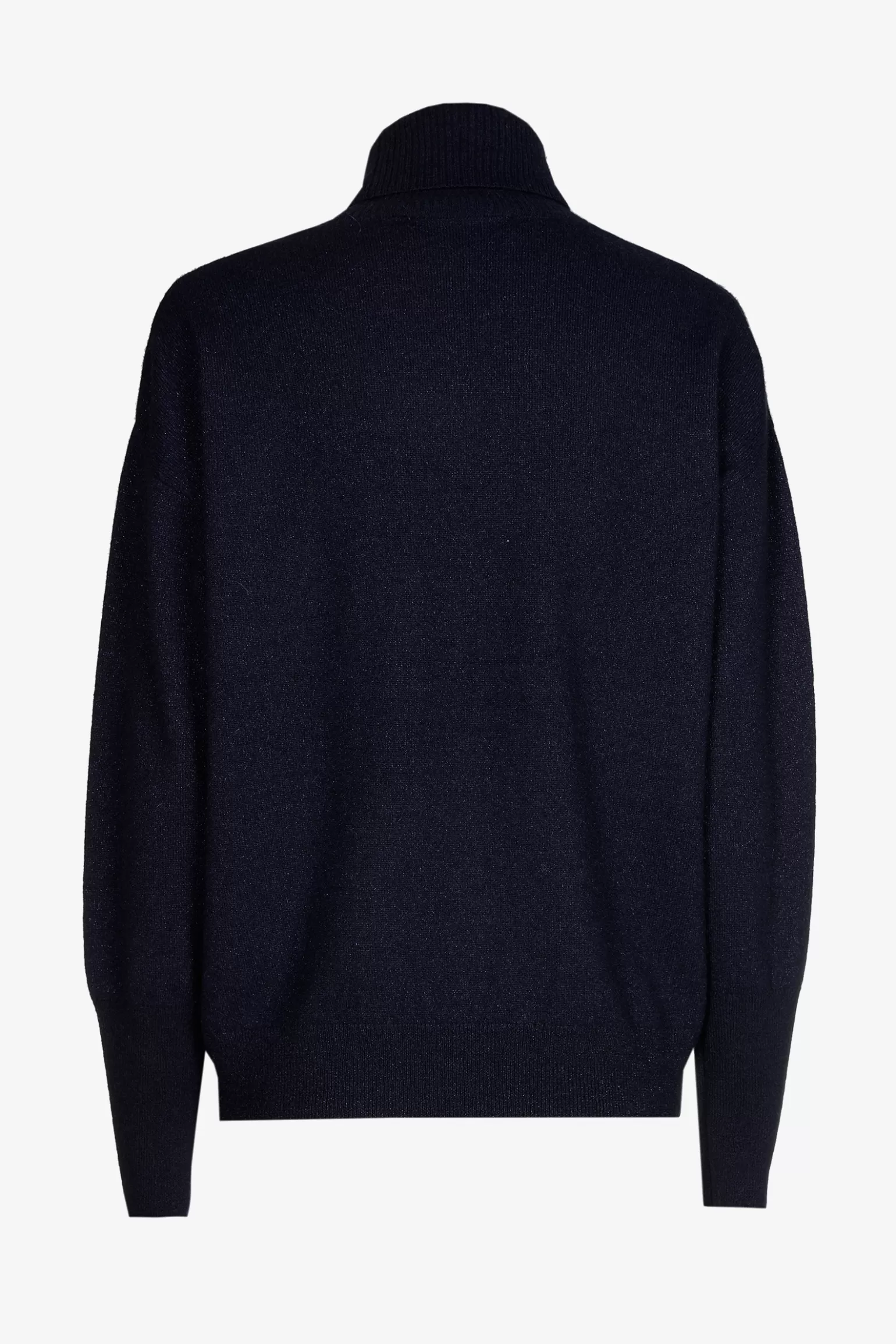 Pull van wolmix met rolnek-Xandres New