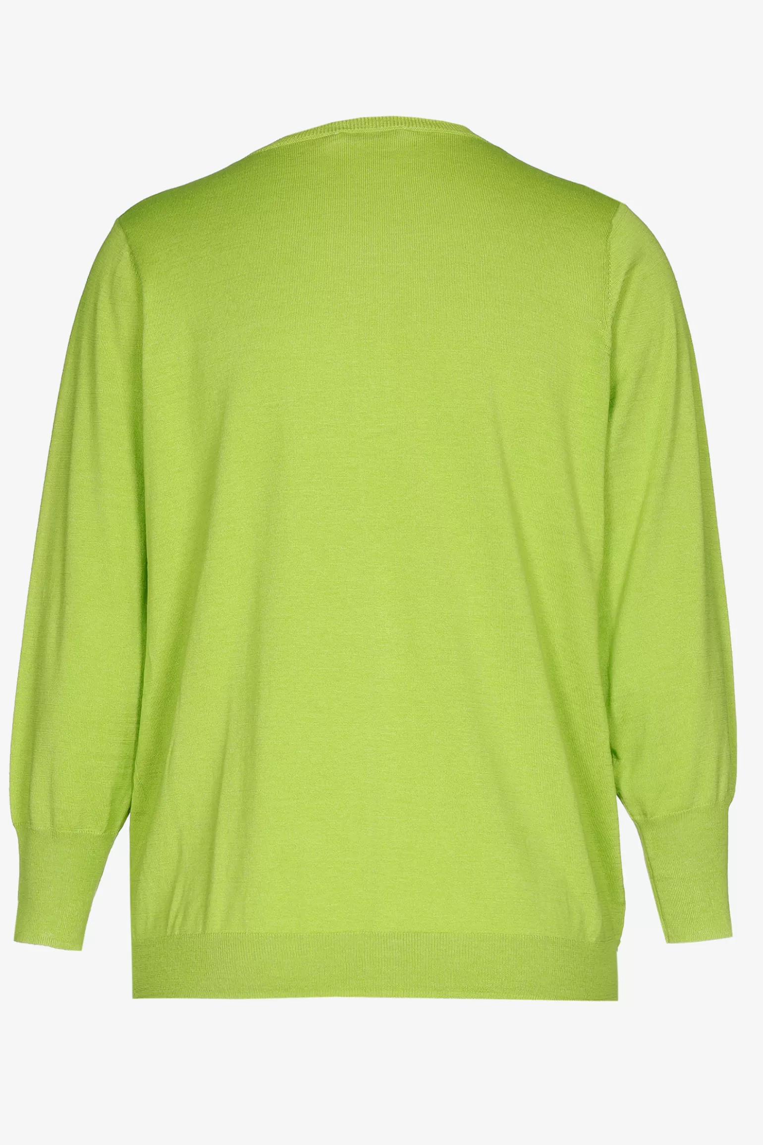 Pull van zijde en katoen-Xandres Outlet