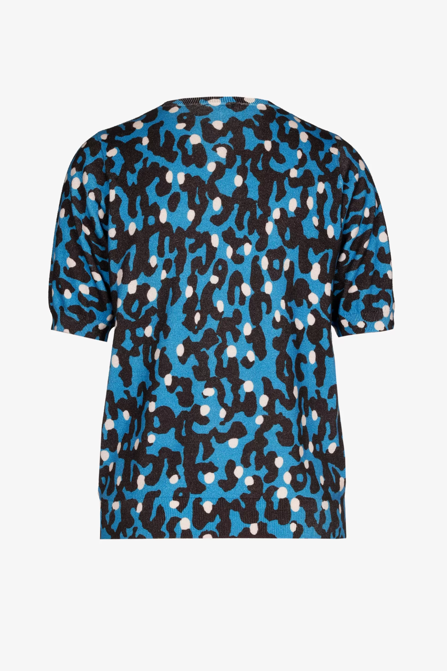 Pulletje met print-Xandres Online