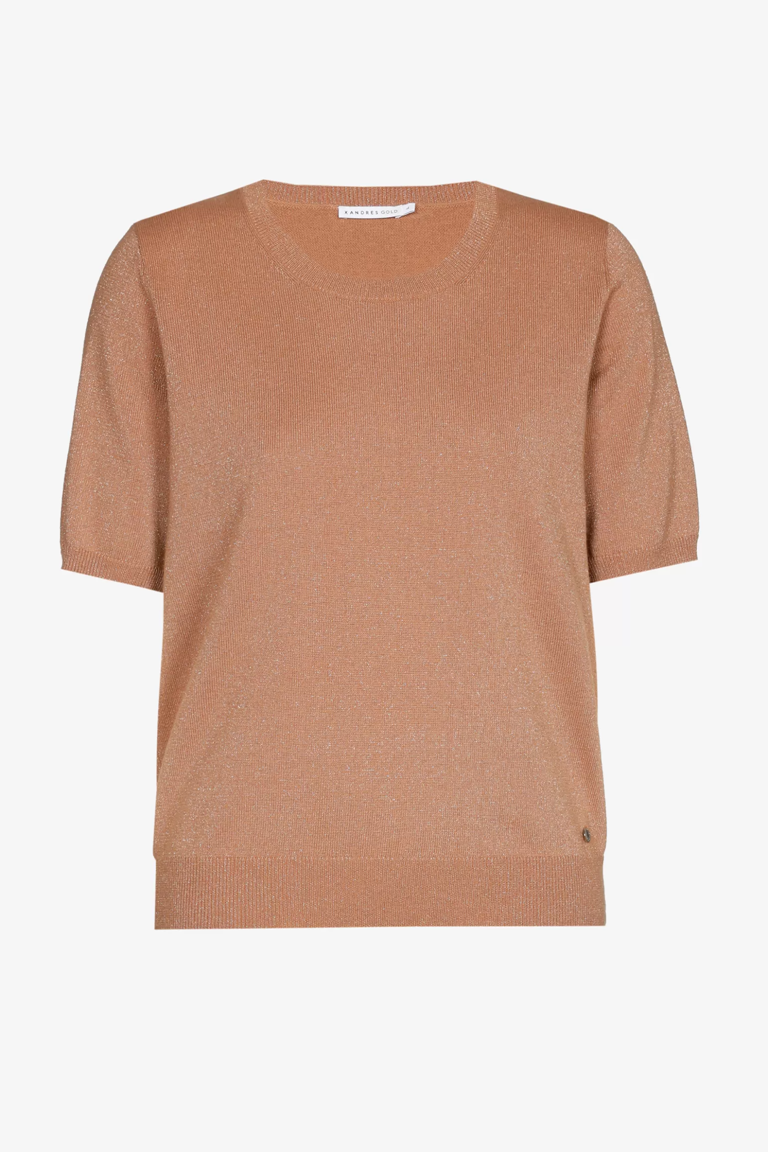 Pulletje van cashmeremix-Xandres Store