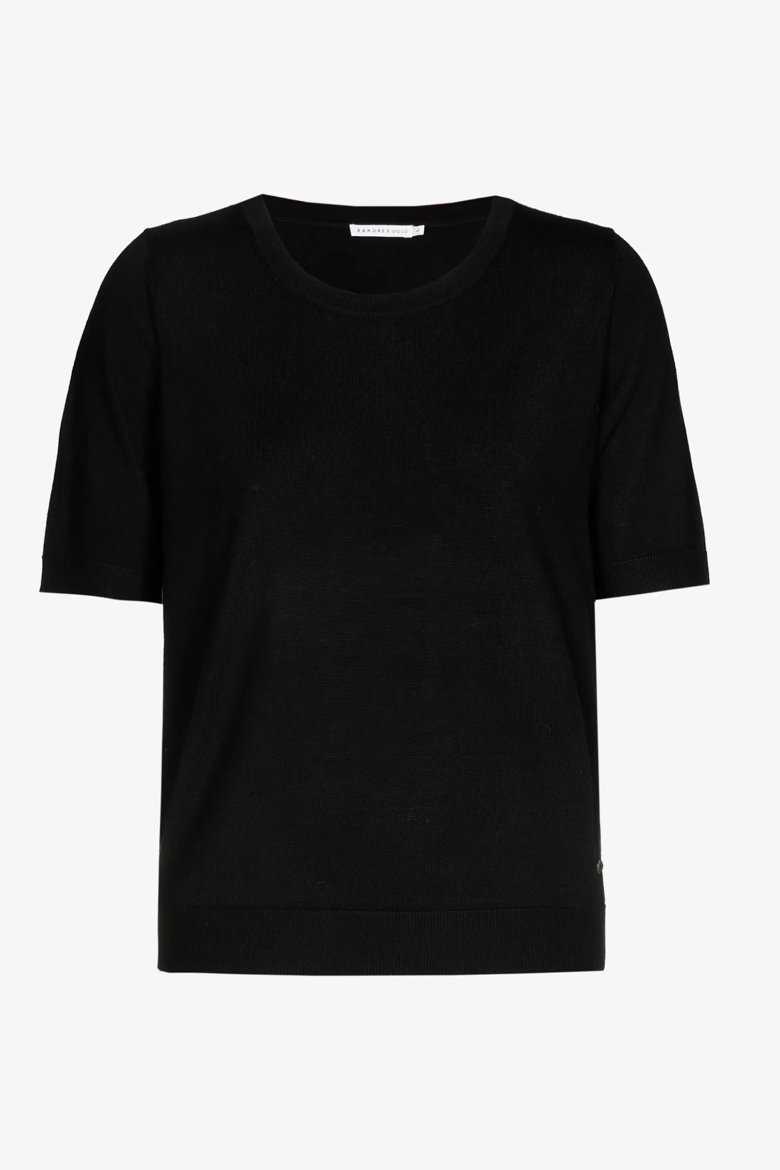 Pulletje van gerecycleerde wol-Xandres Flash Sale