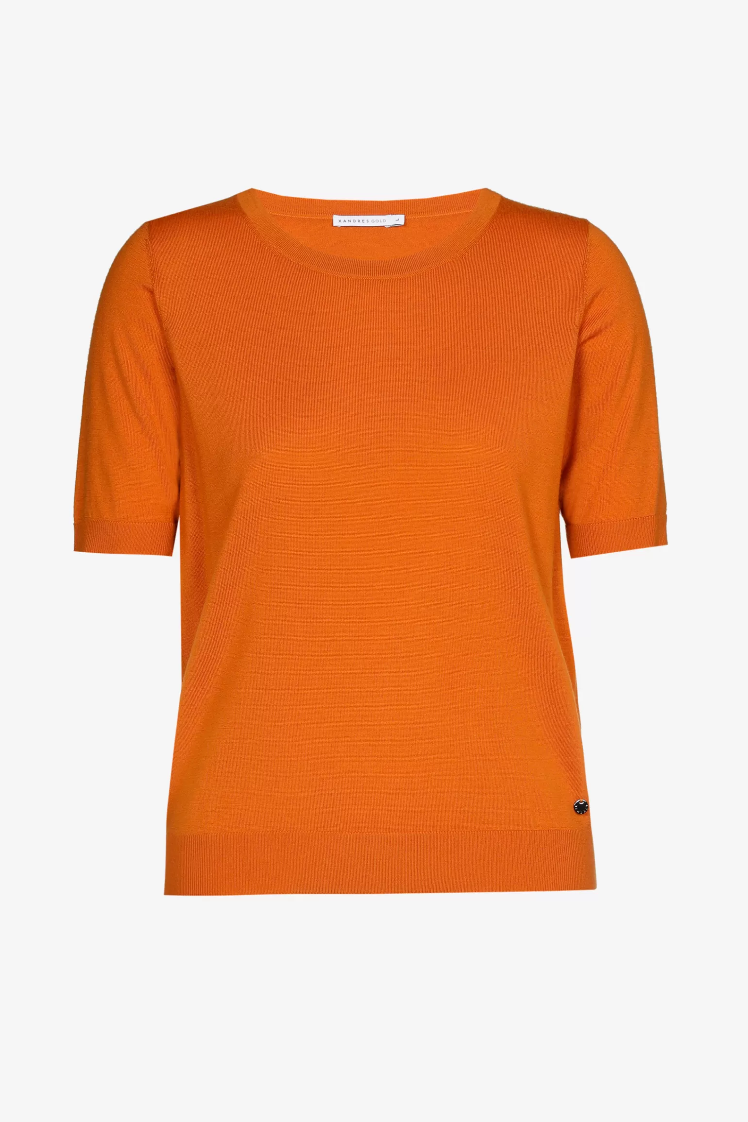 Pulletje van gerecycleerde wol-Xandres Store