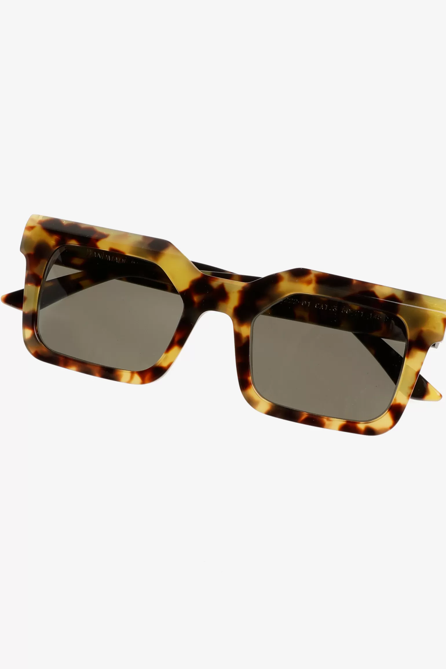 Recycleerbare zonnebril-Xandres Cheap