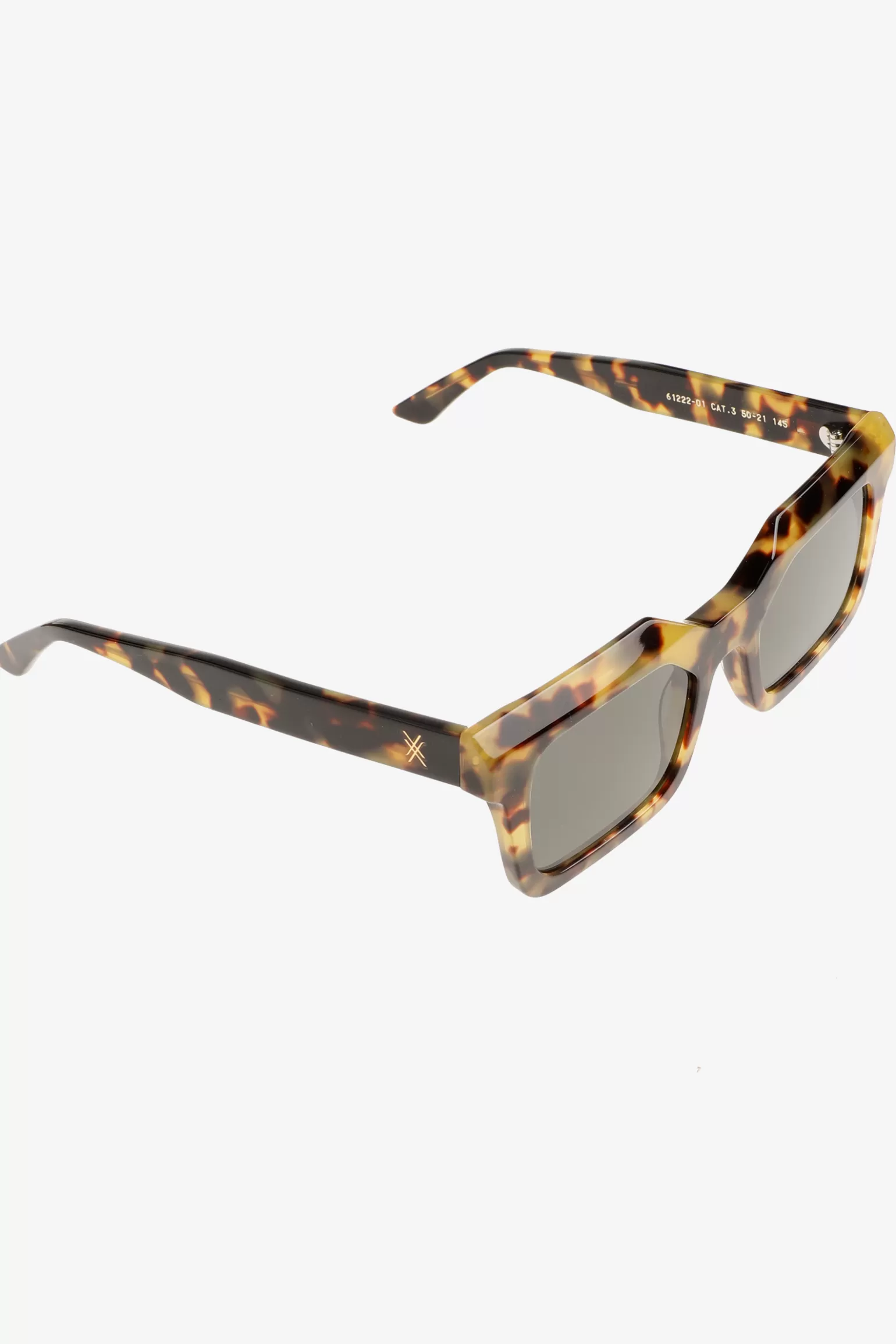Recycleerbare zonnebril-Xandres Cheap