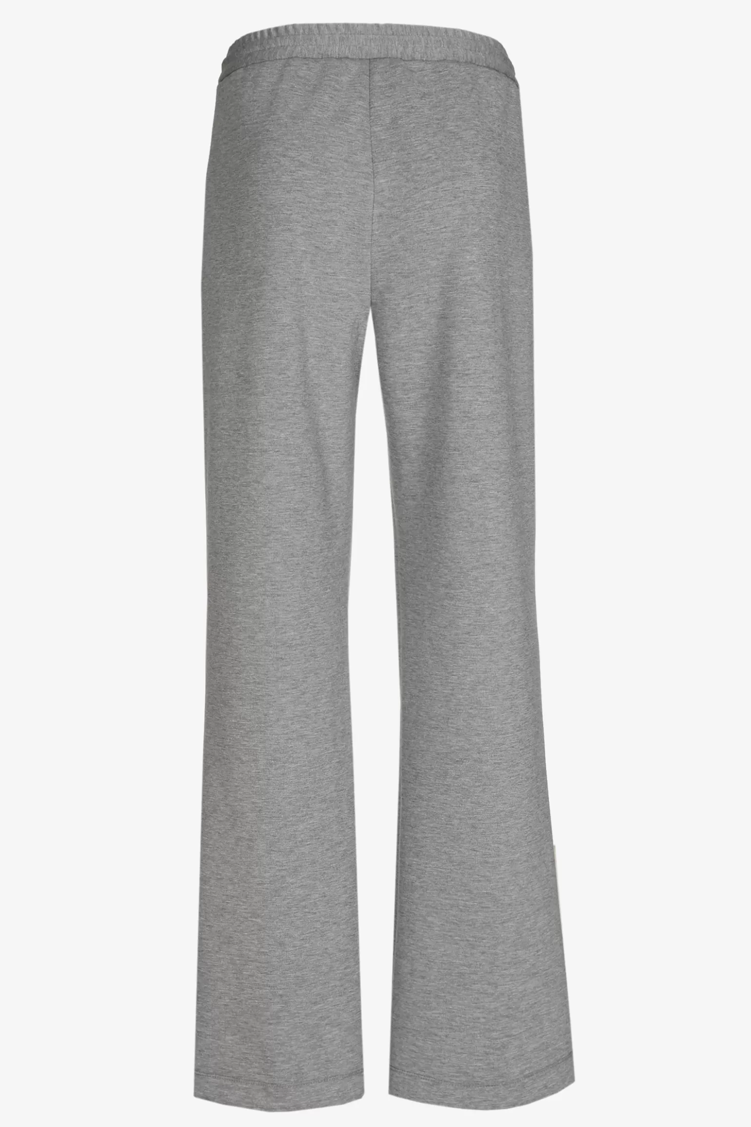 Scuba broek met wijde pijpen-Xandres Best