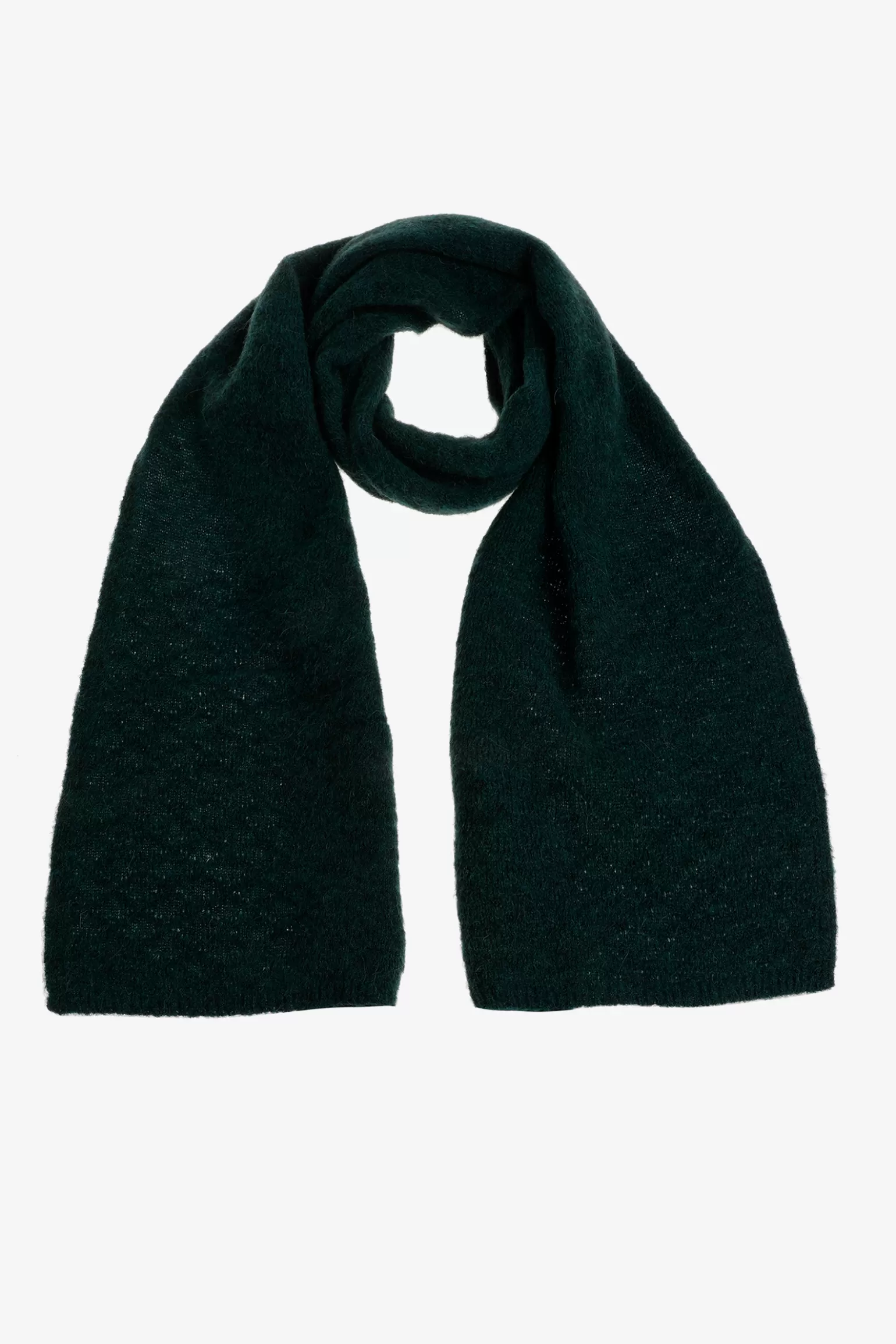 Sjaal met alpacawol-Xandres Clearance