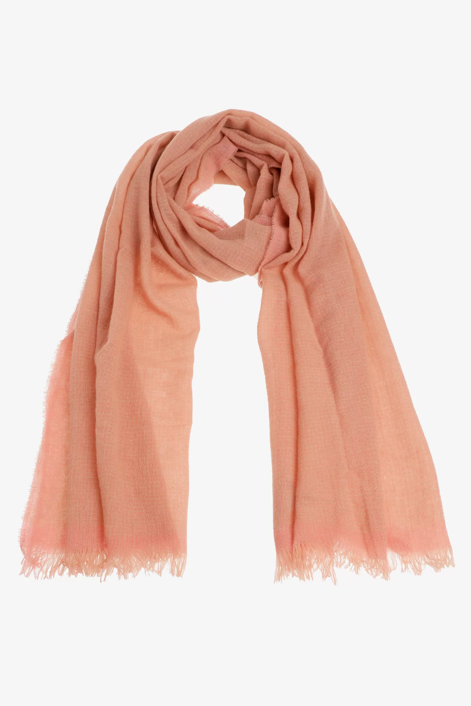 Sjaal met cashmere-Xandres Flash Sale