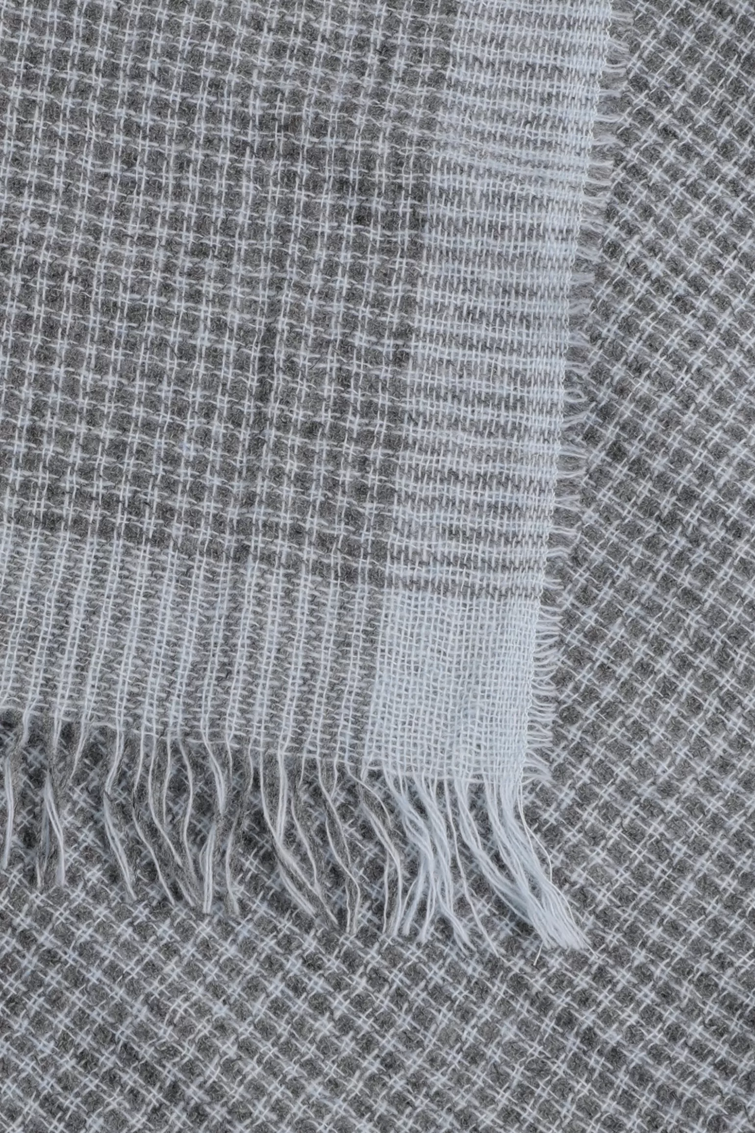 Sjaal met cashmere-Xandres Discount