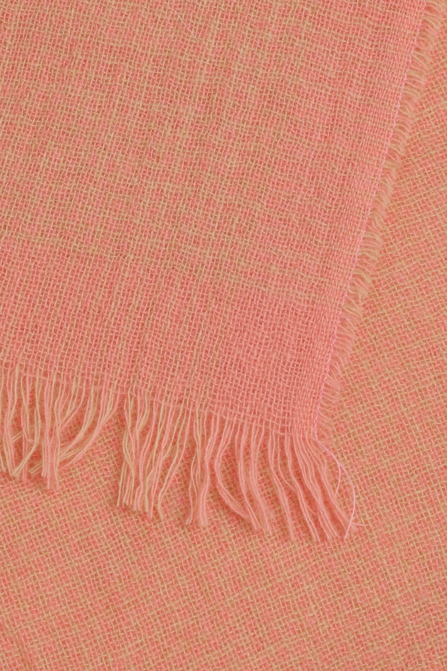 Sjaal met cashmere-Xandres Flash Sale