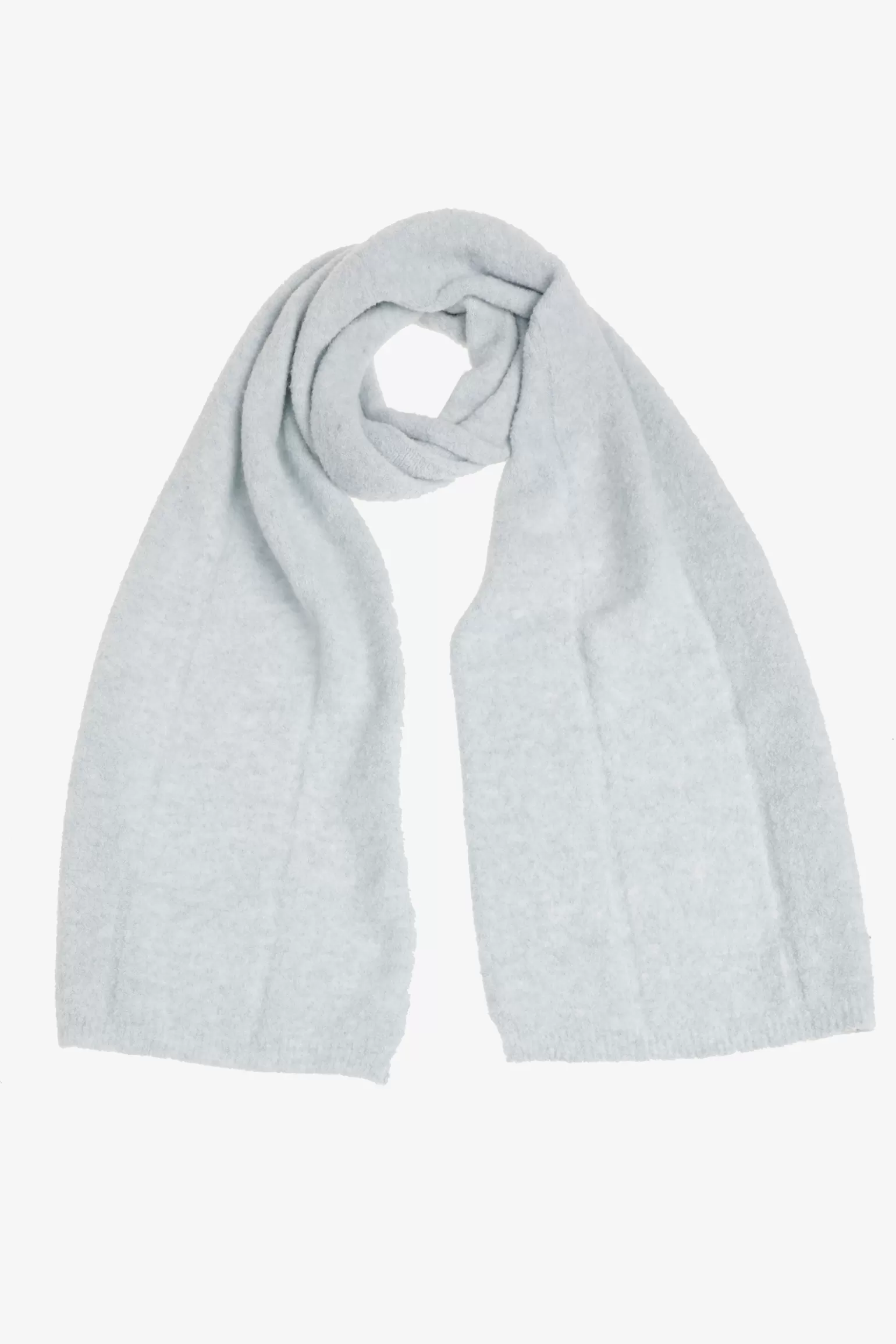 Sjaal met ruiten-Xandres Fashion