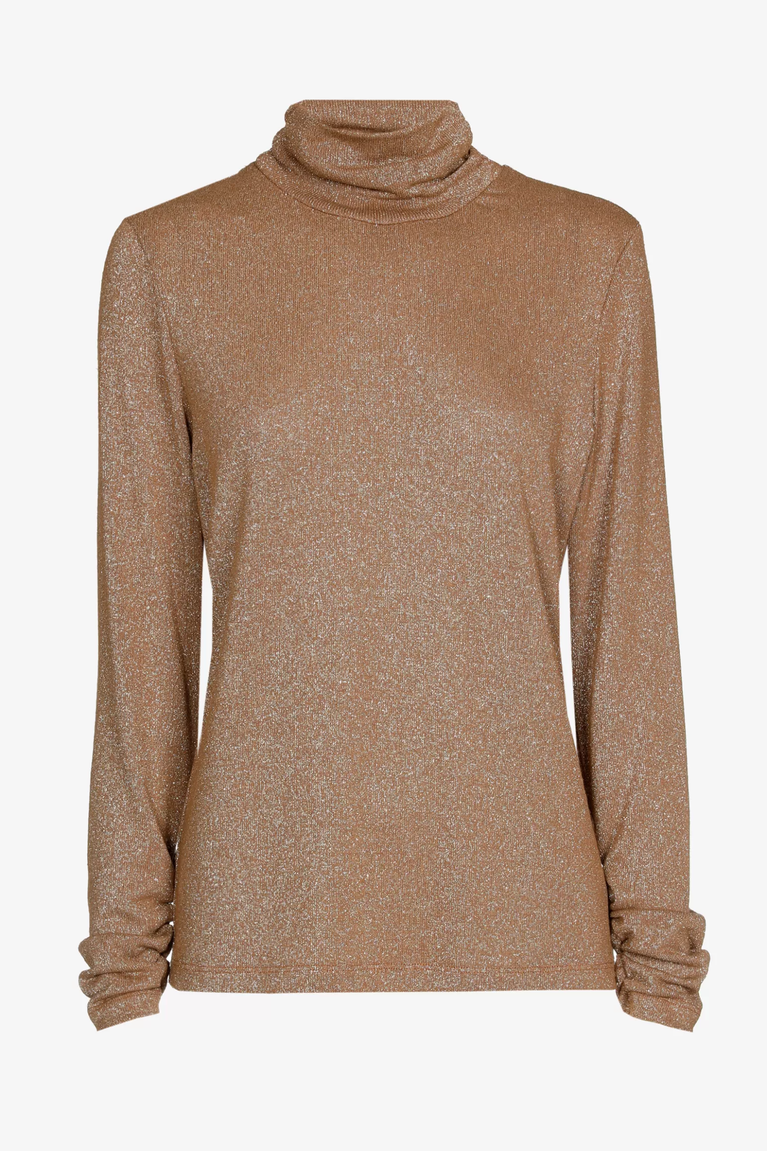 Souspull met lurex-Xandres Outlet