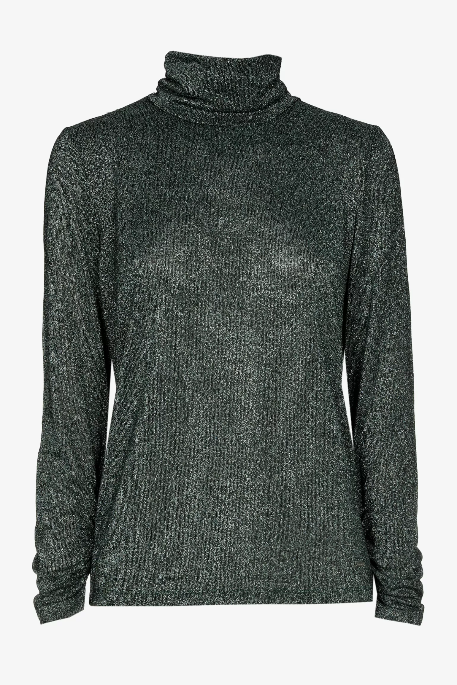 Souspull met lurex-Xandres Clearance