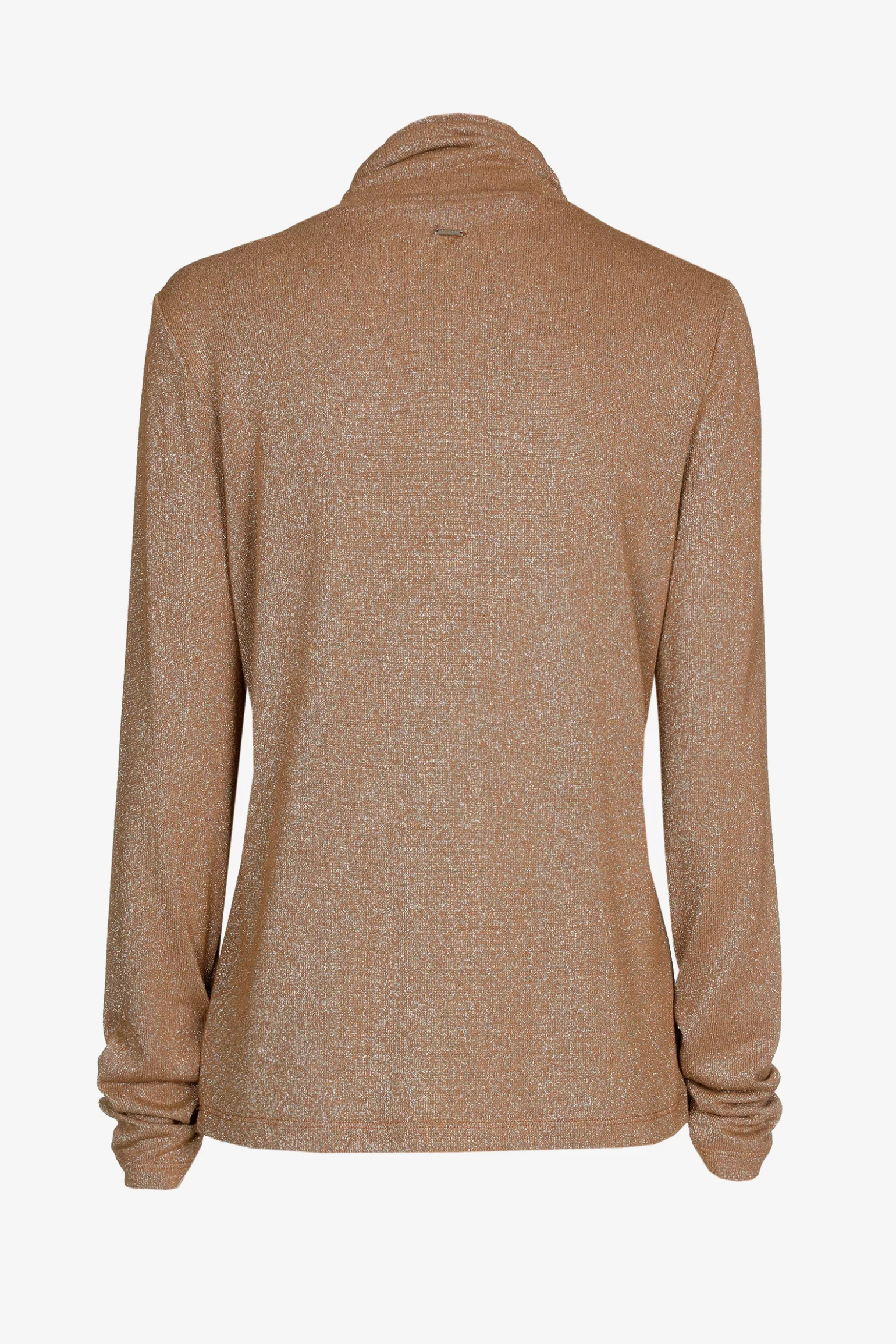 Souspull met lurex-Xandres Outlet