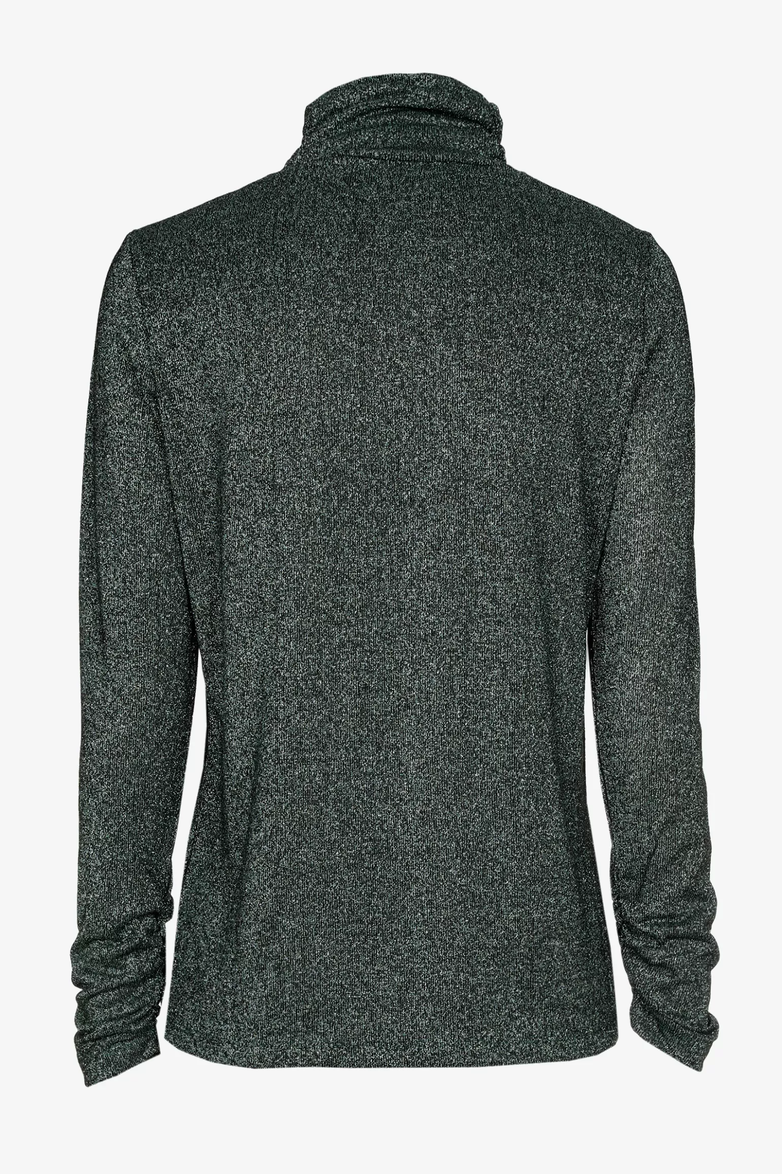 Souspull met lurex-Xandres Clearance