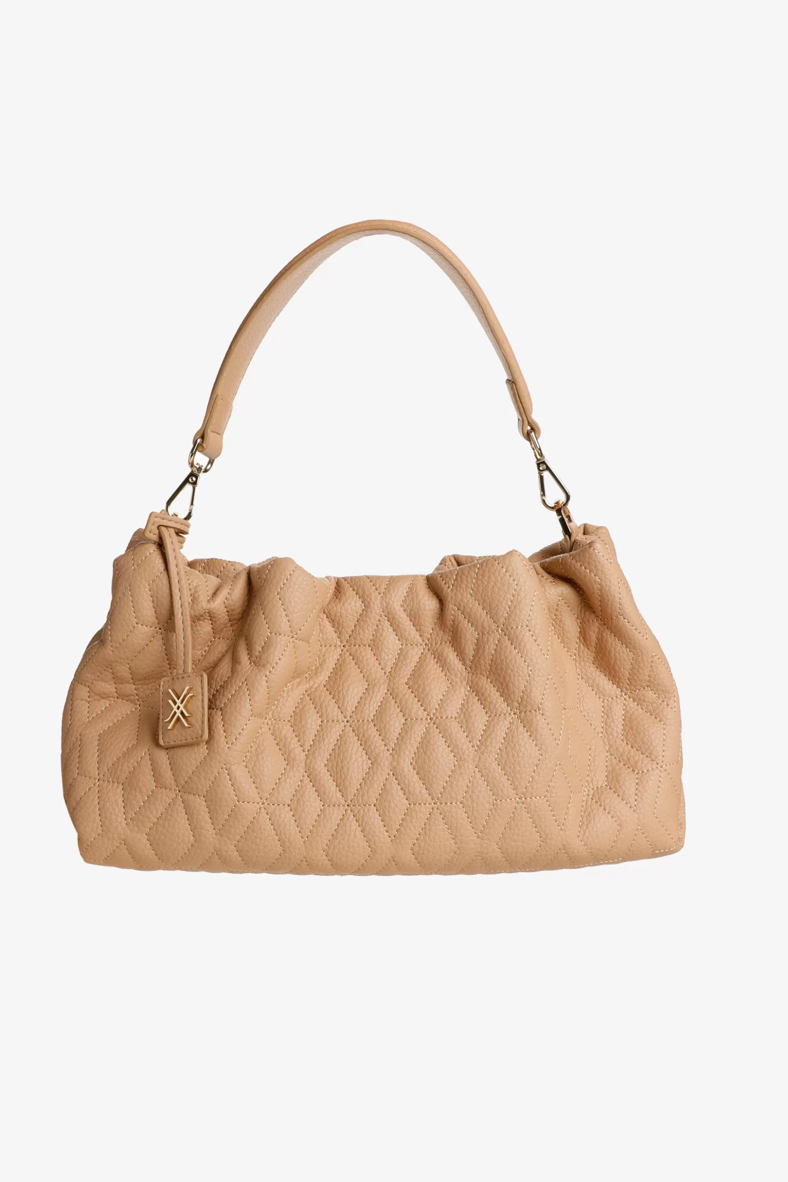 Tas met matelassé effect-Xandres New