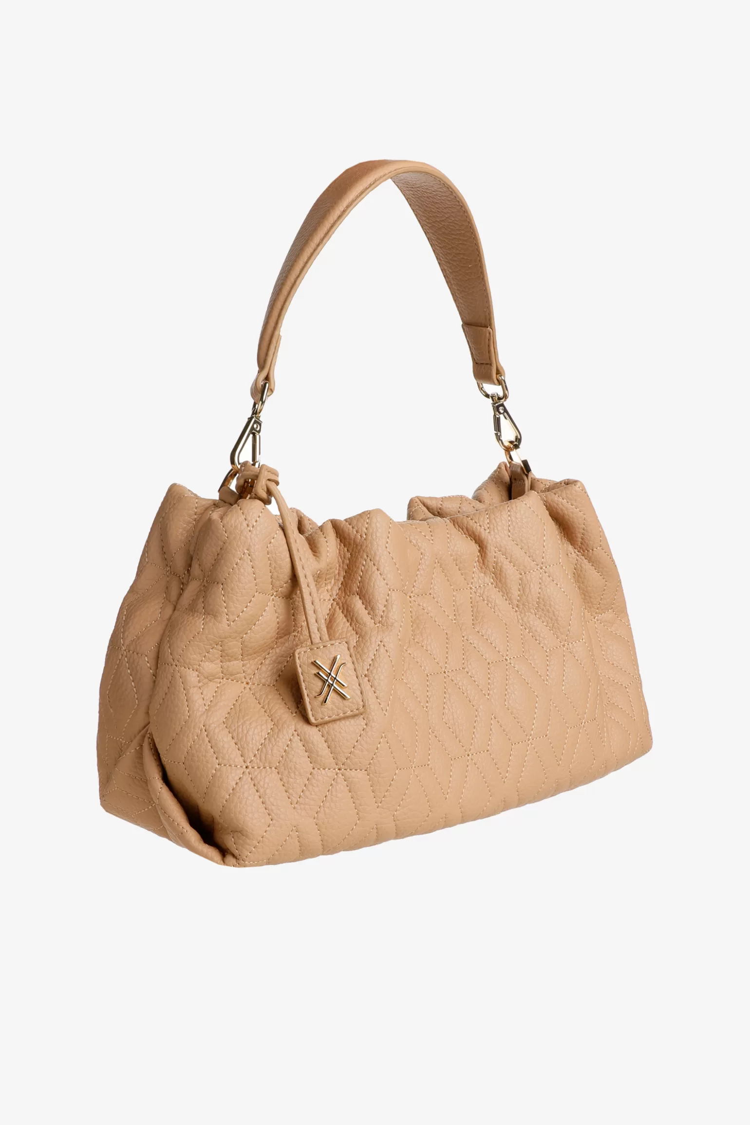 Tas met matelassé effect-Xandres New