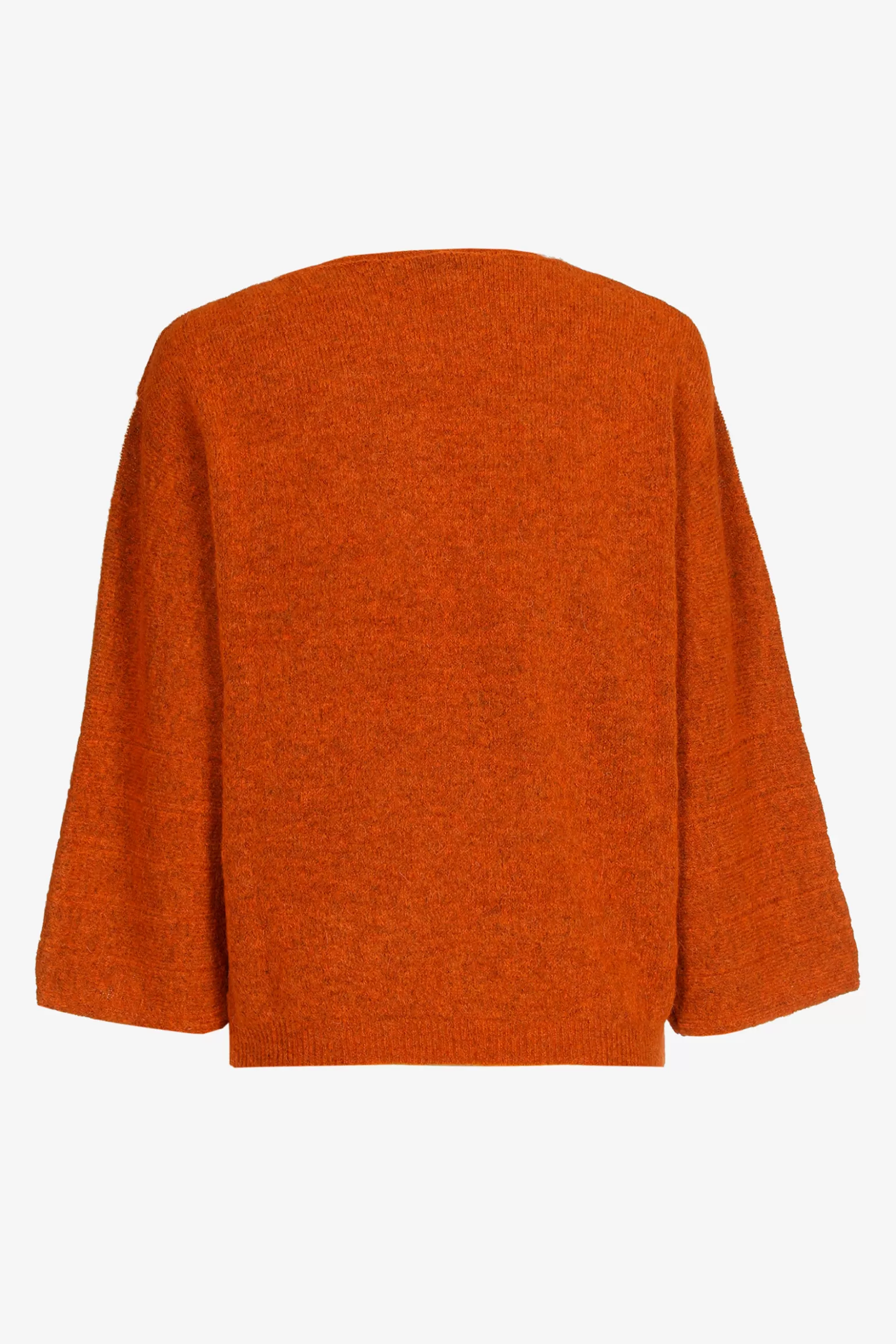 Trui met alpacawol-Xandres Flash Sale