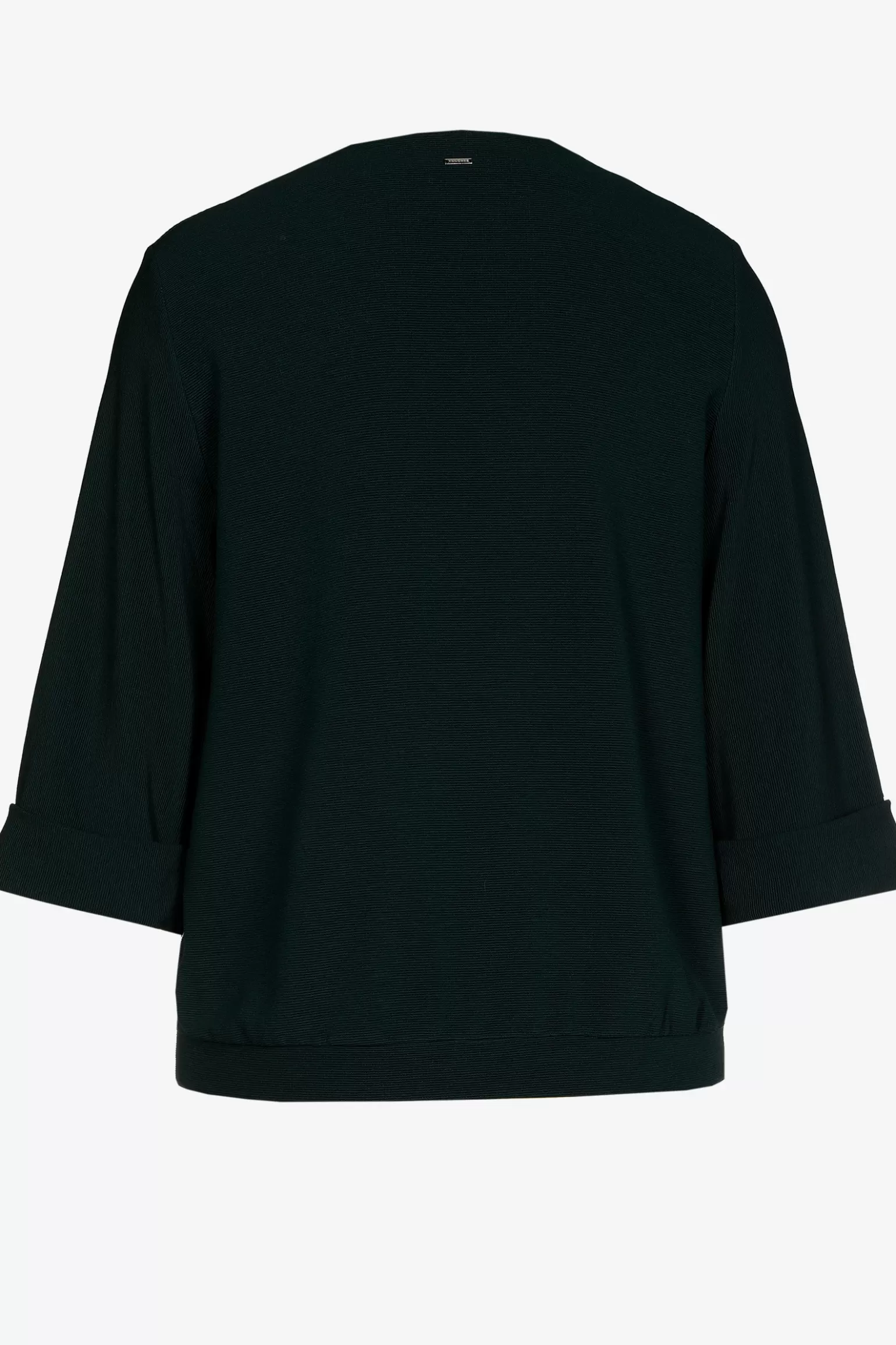 T-shirt in jerseystof-Xandres Sale