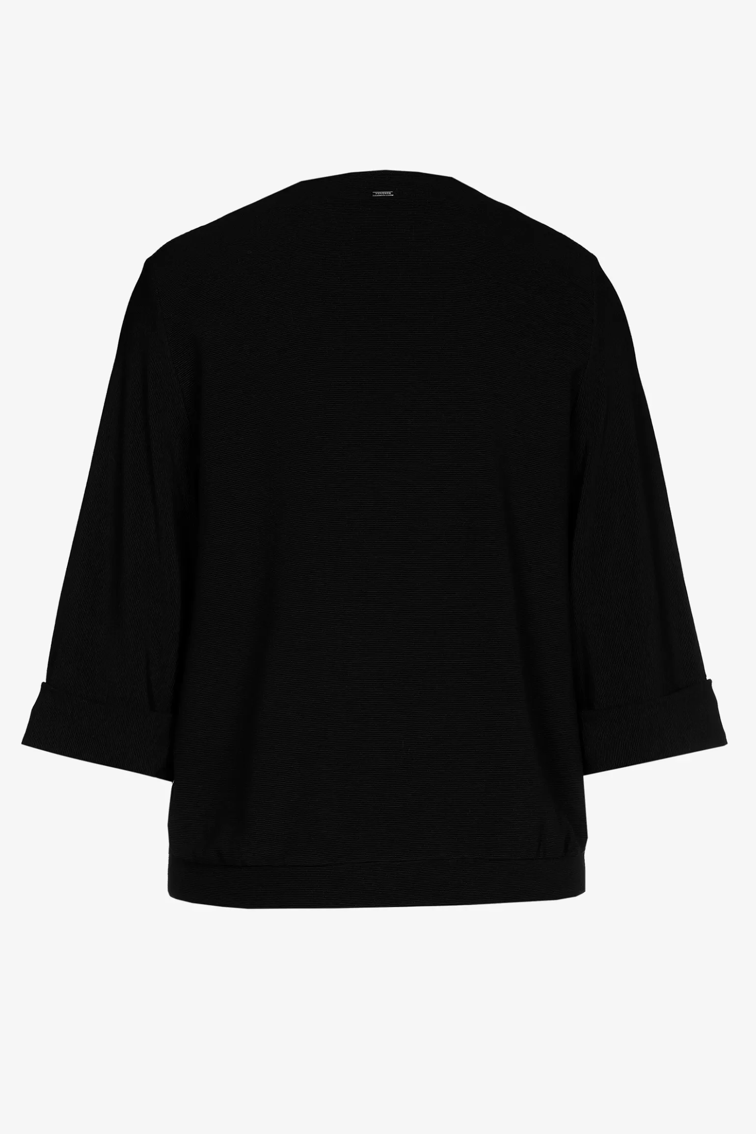 T-shirt in jerseystof-Xandres Hot