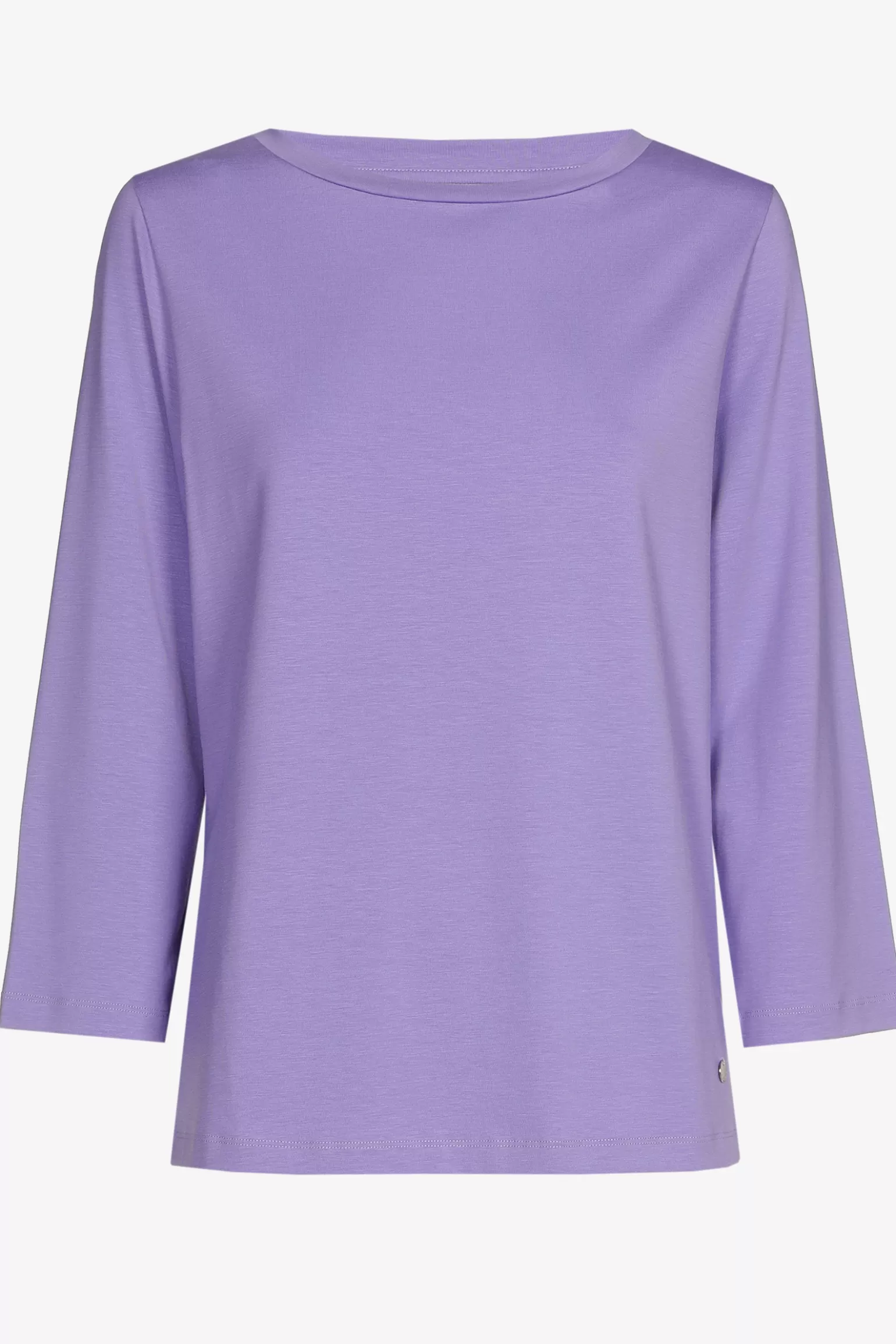 T-shirt met lange mouwen-Xandres Best Sale