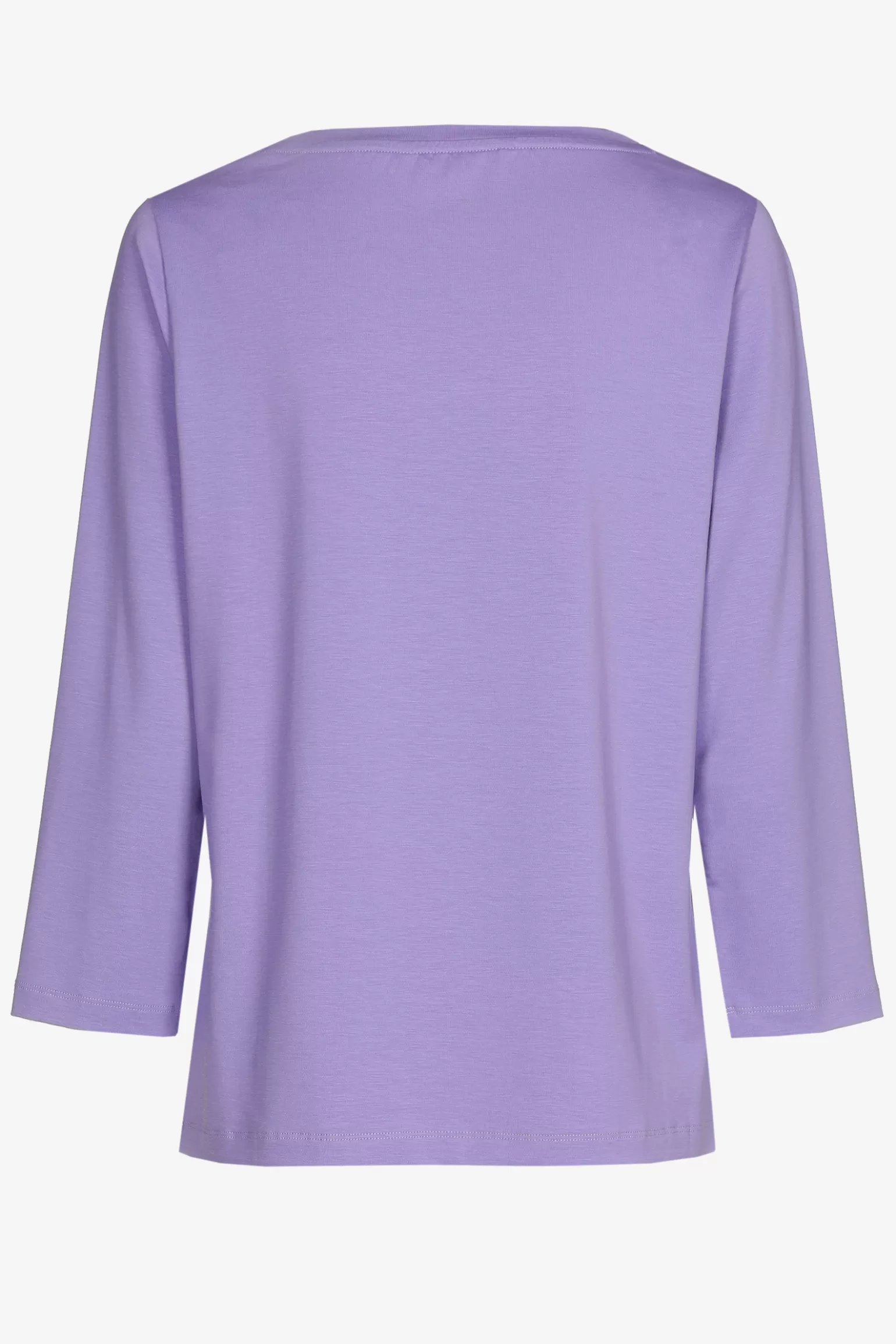 T-shirt met lange mouwen-Xandres Best Sale