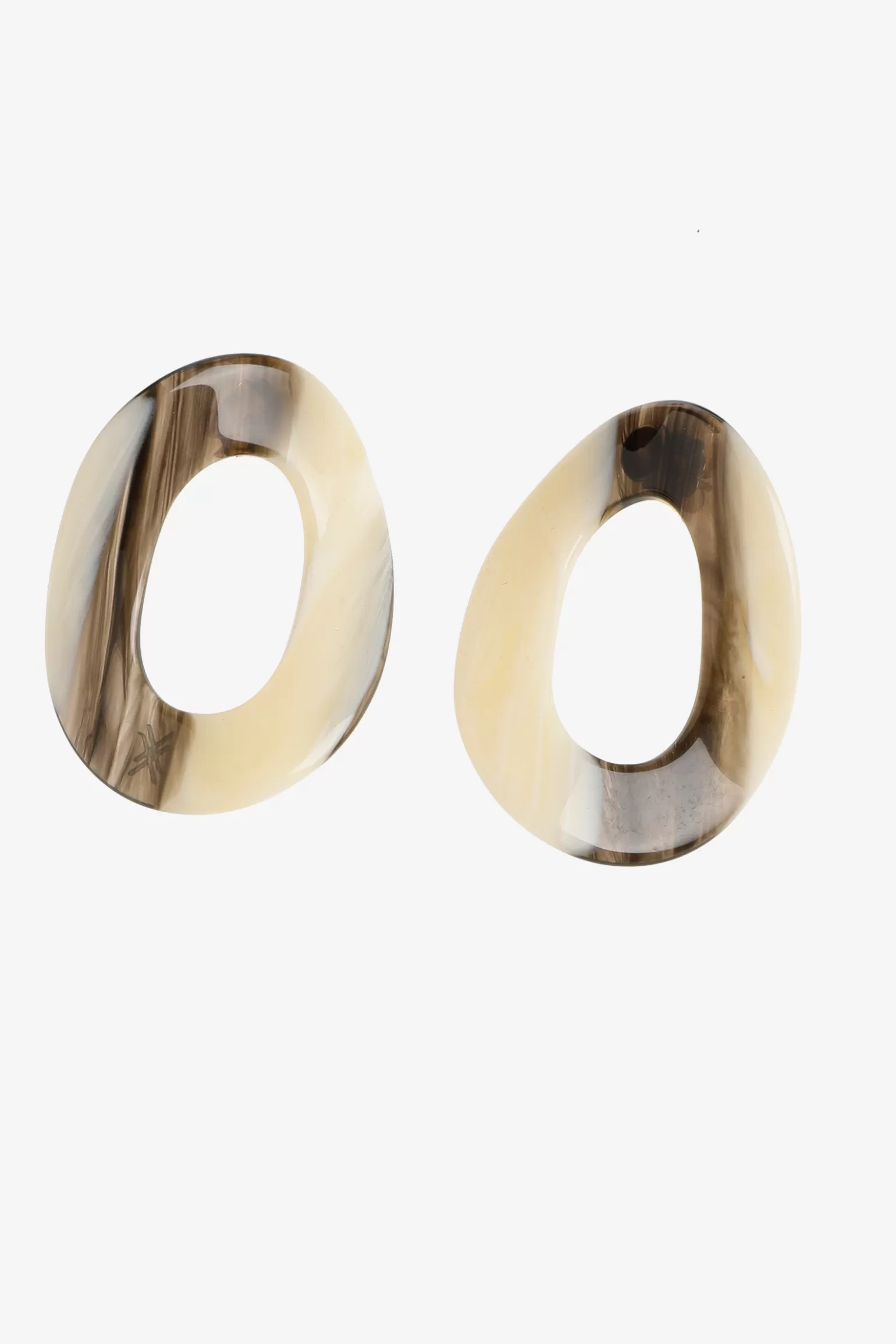 Unieke oorbellen-Xandres Outlet