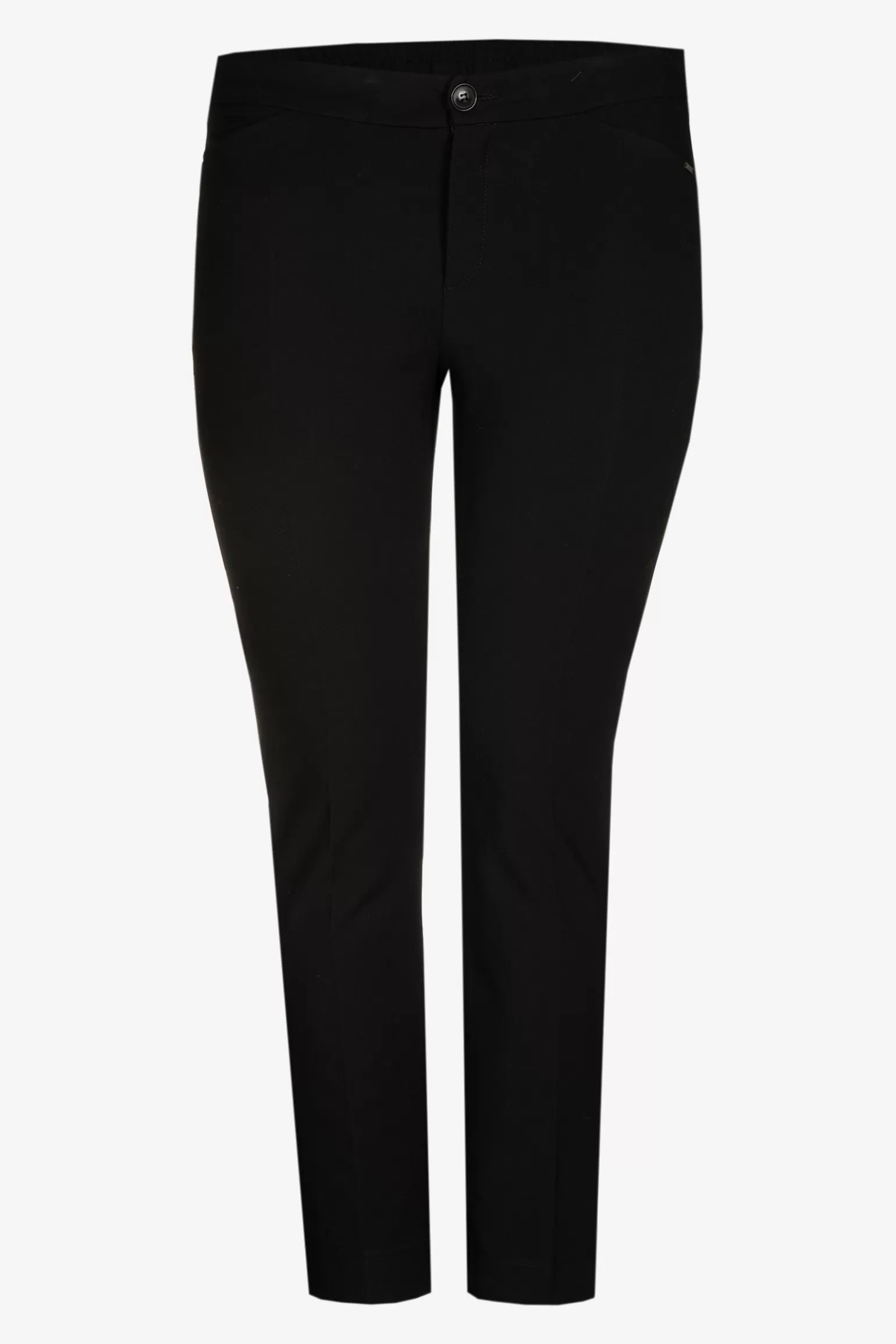 Warme geklede broek-Xandres Cheap