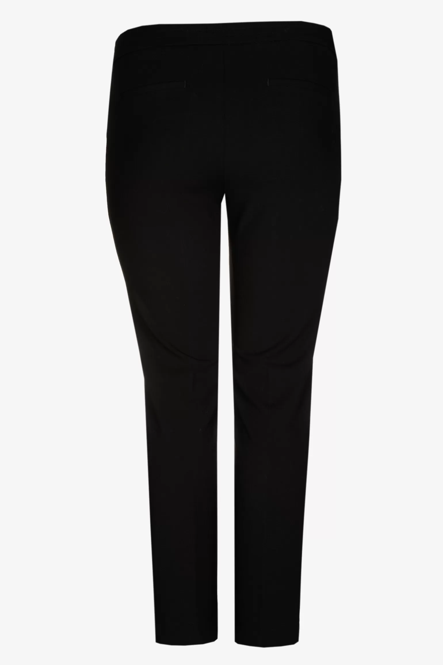 Warme geklede broek-Xandres Cheap