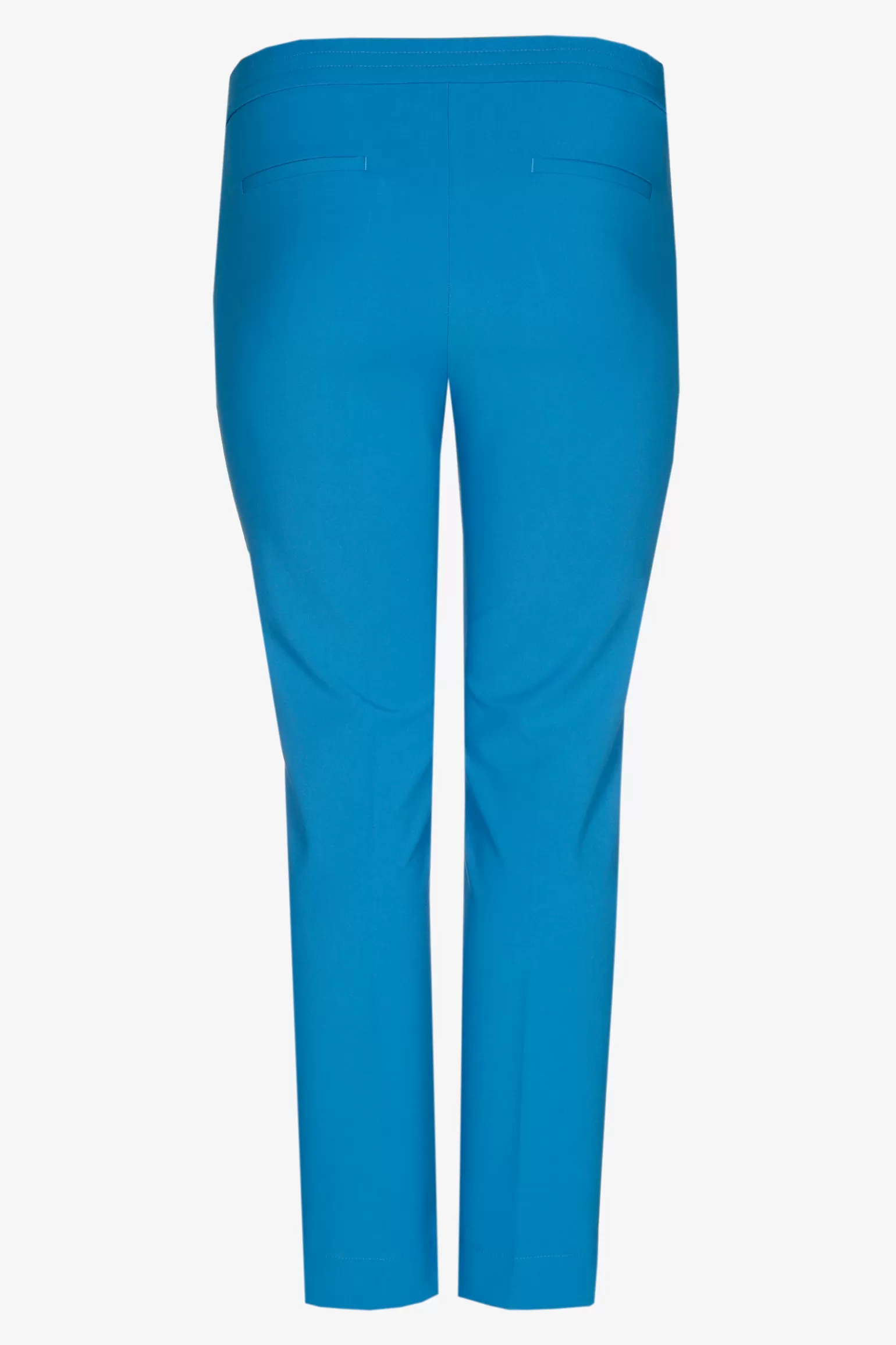 Warme geklede broek-Xandres Store