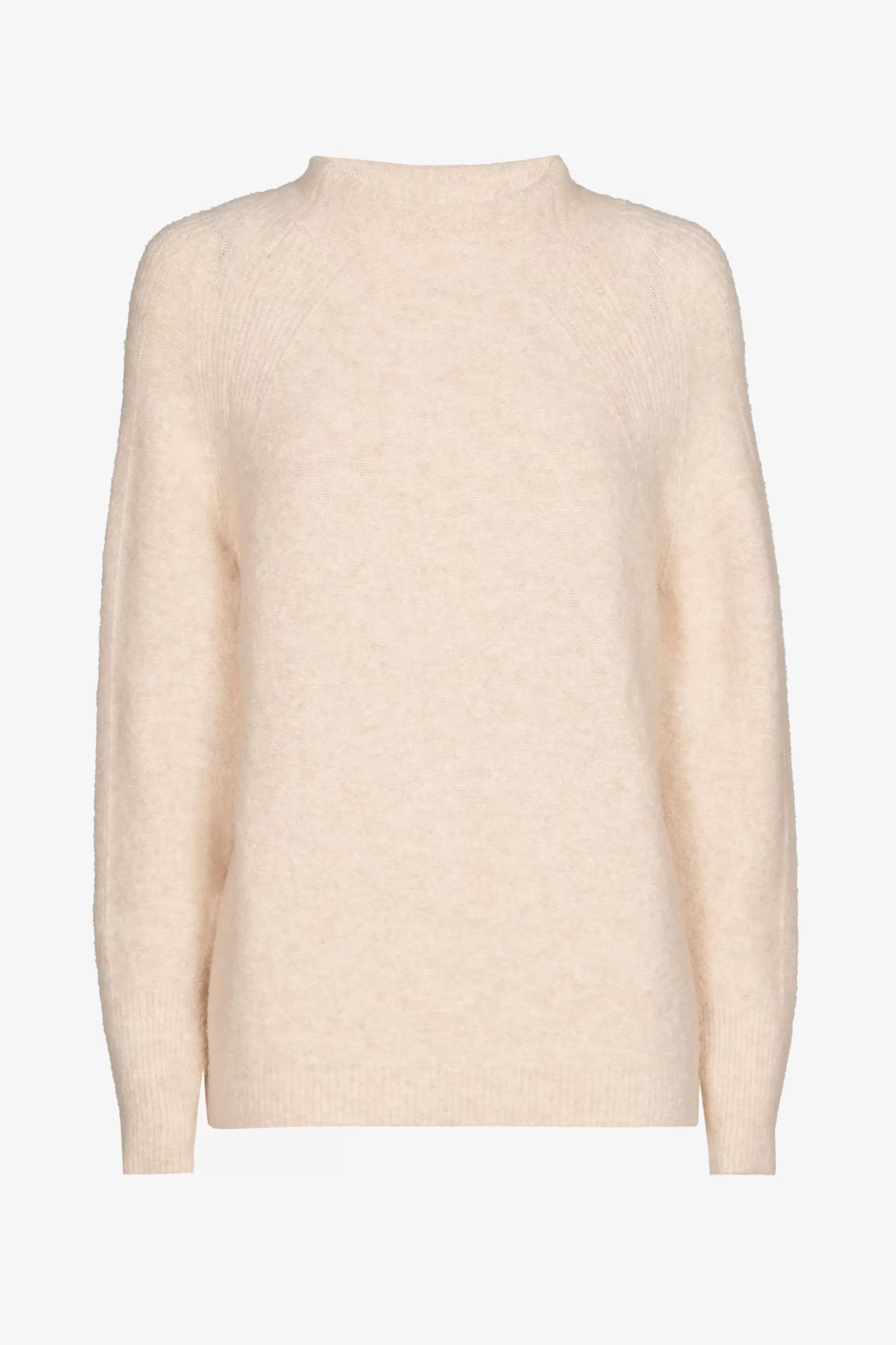 Winterse pull-Xandres Flash Sale
