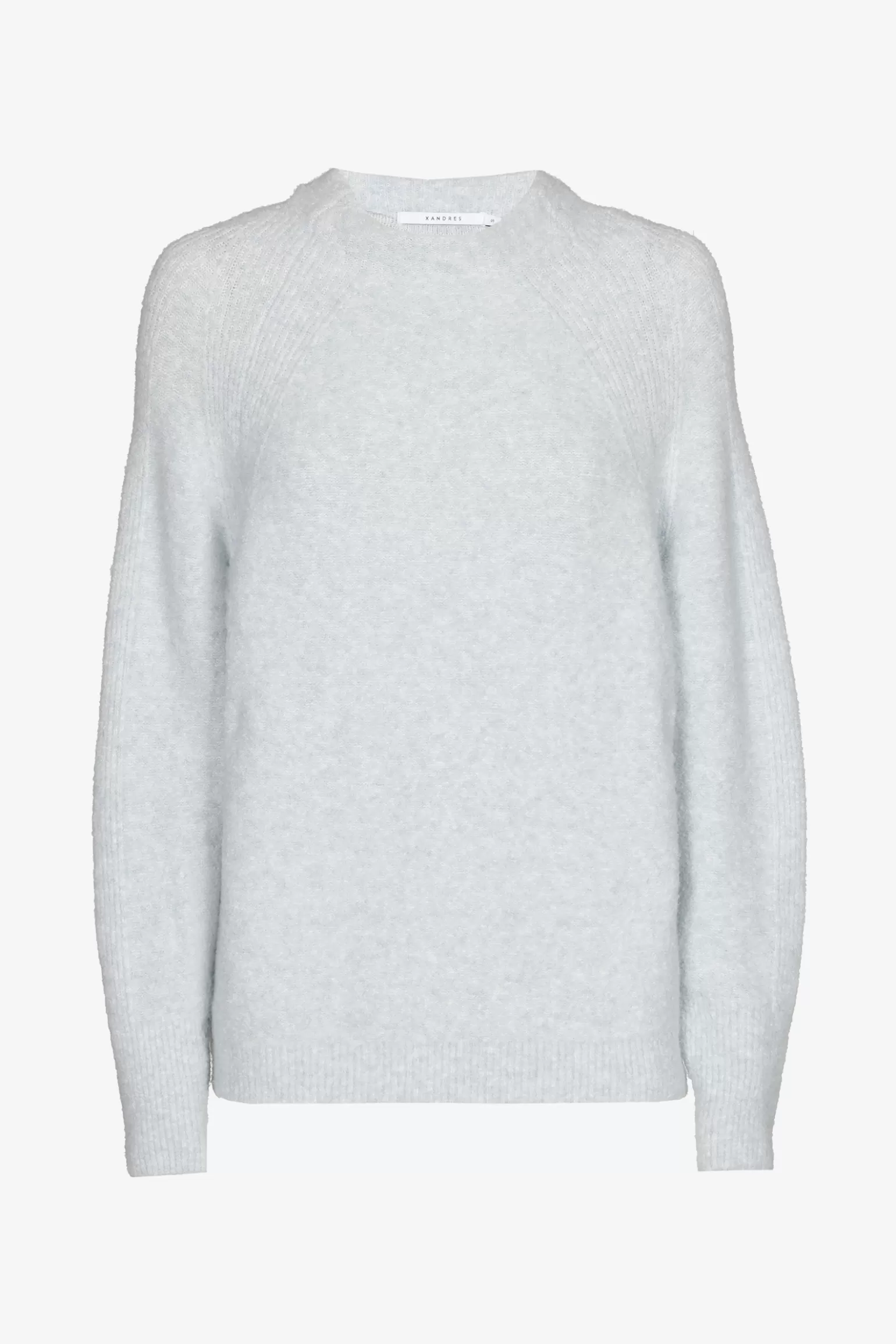Winterse pull-Xandres Discount