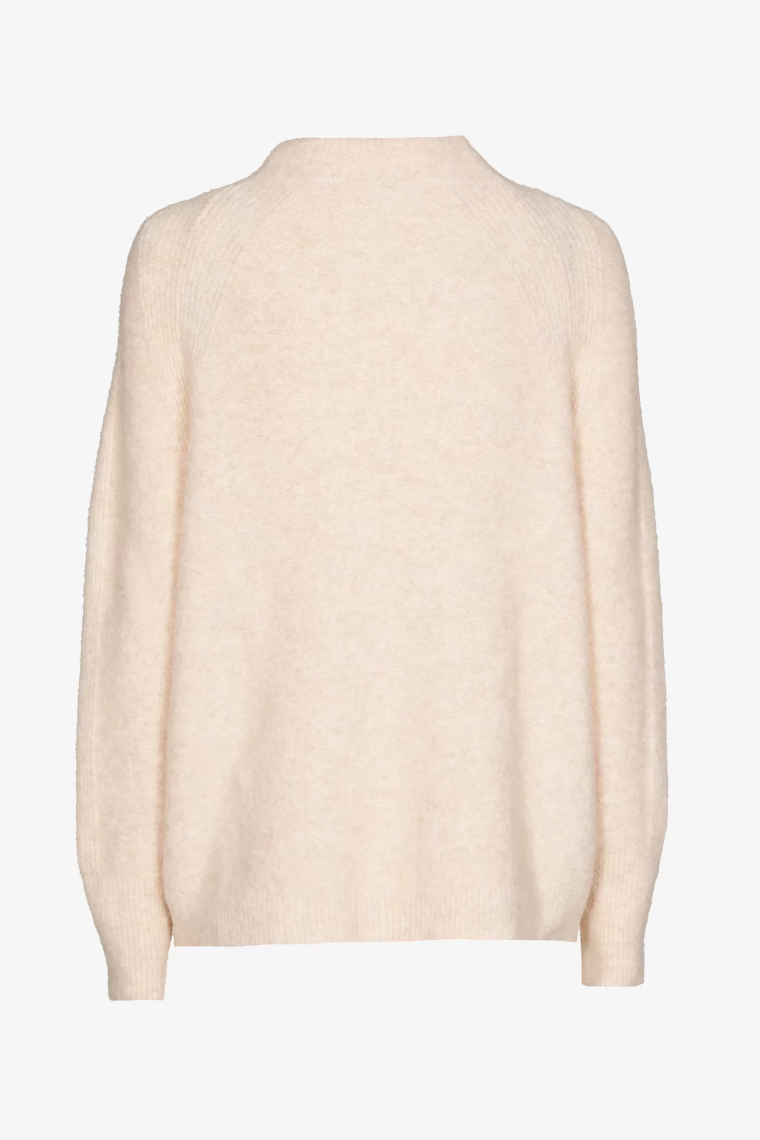 Winterse pull-Xandres Flash Sale