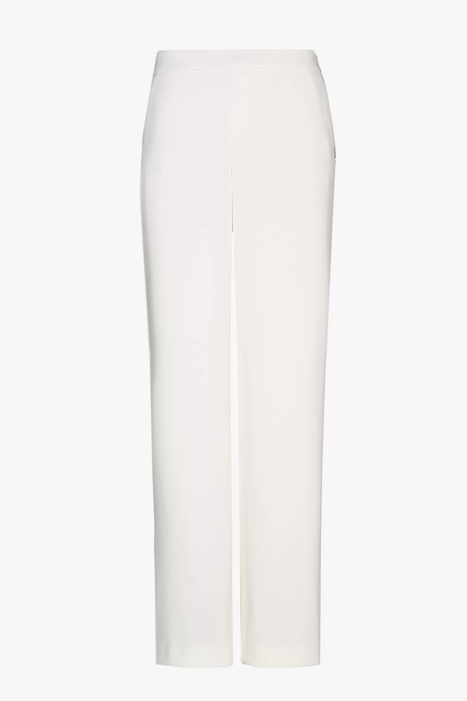 Witte losse broek-Xandres Hot