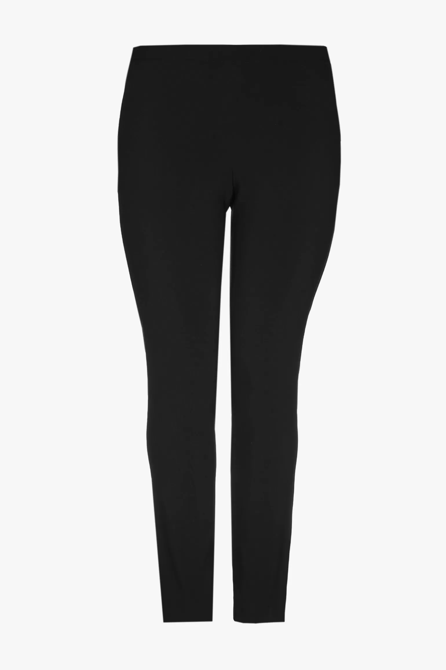 Zwarte smart business broek-Xandres Outlet