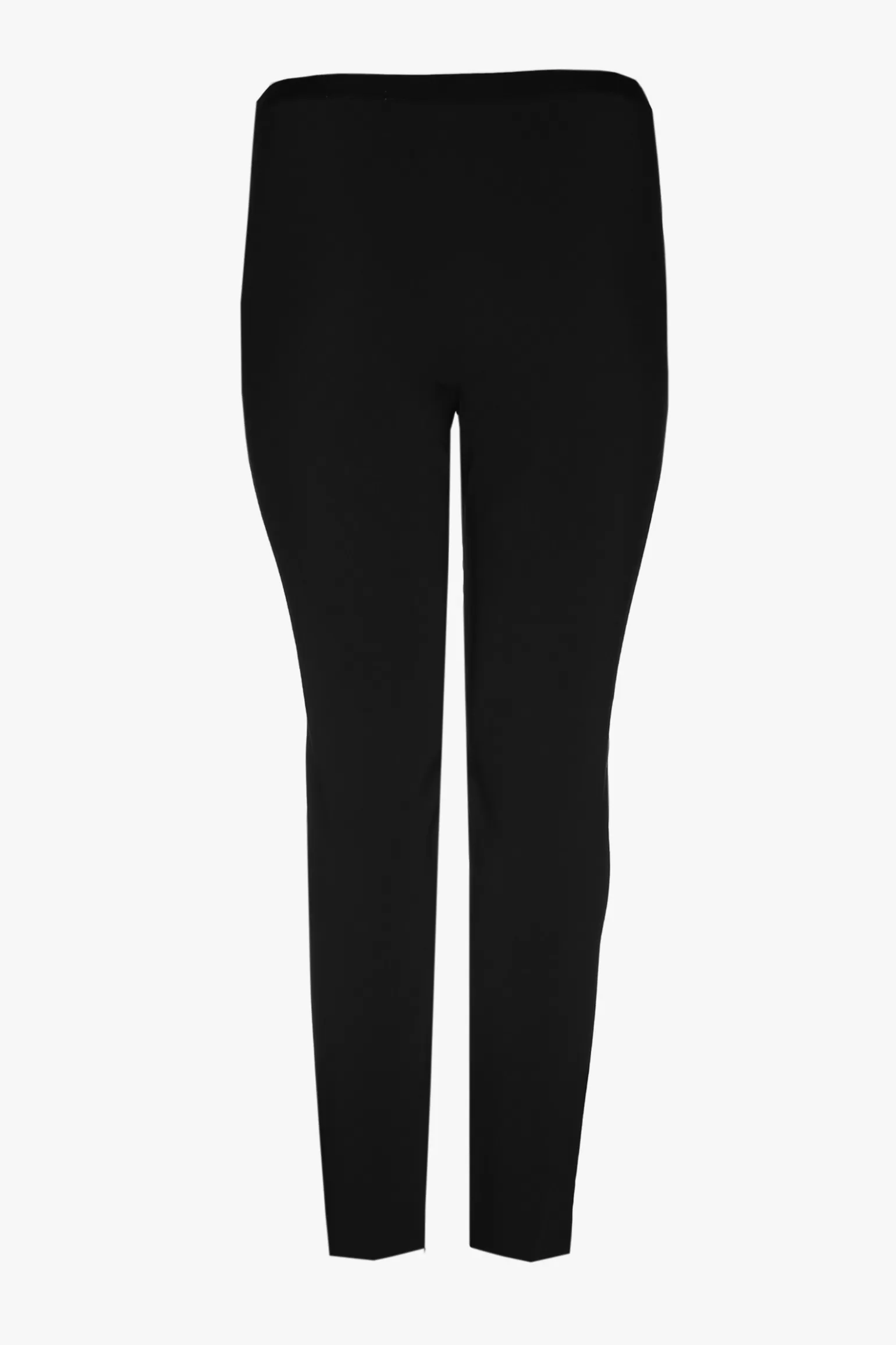 Zwarte smart business broek-Xandres Outlet